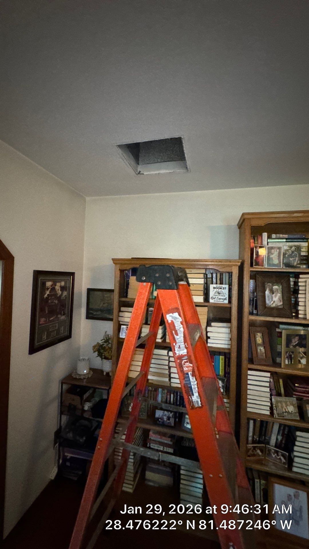 Air Duct Cleaning in Orlando by Hygienic Air, Inc