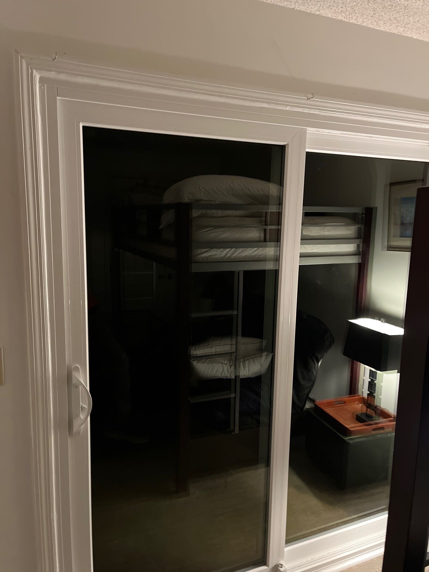 Perley Project in Shelby by The Window Source