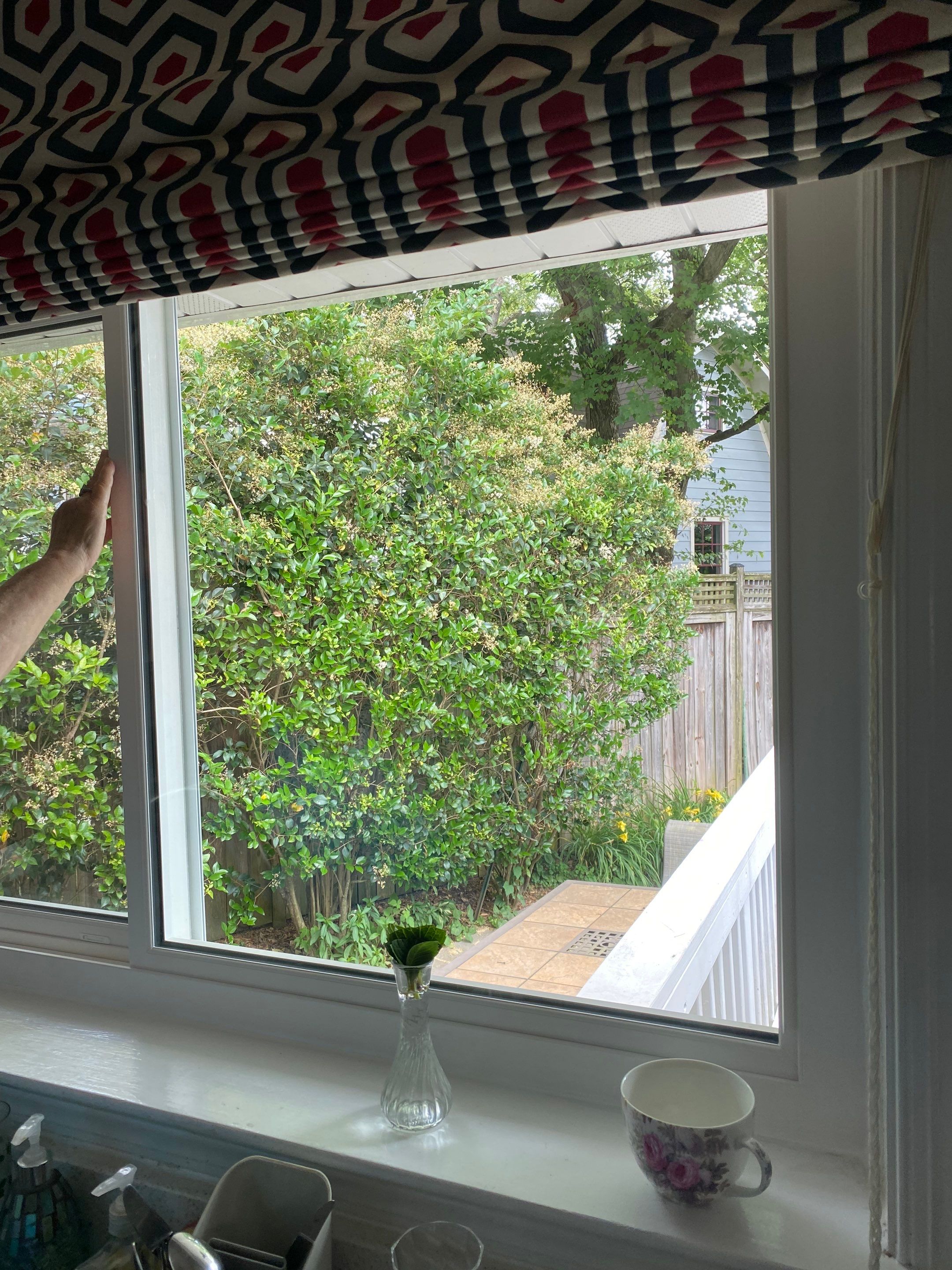 Arlington: CertainTeed Landmark Pro Designer Shingles in Max Def Pewter by RM Banning, Inc.