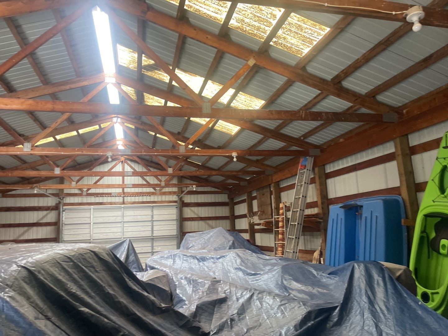 Roof Replacement Isle MN by Ascension Roofing & Siding