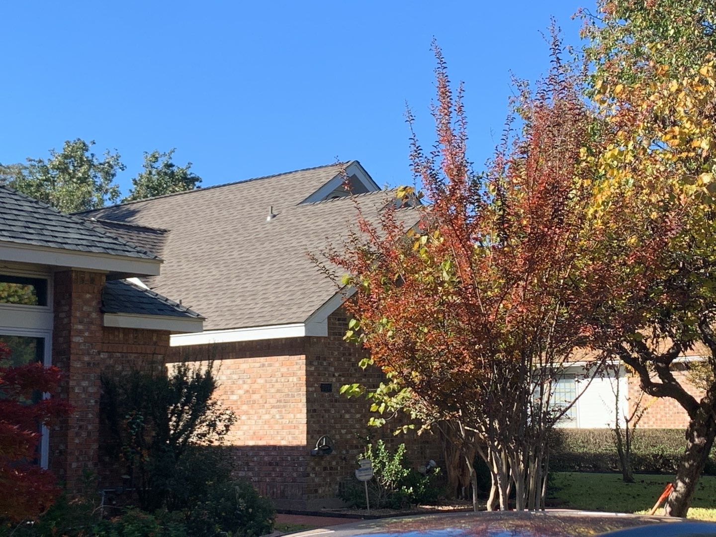 Project in Cedar Hill by 6D Roofing & Consulting, LLC