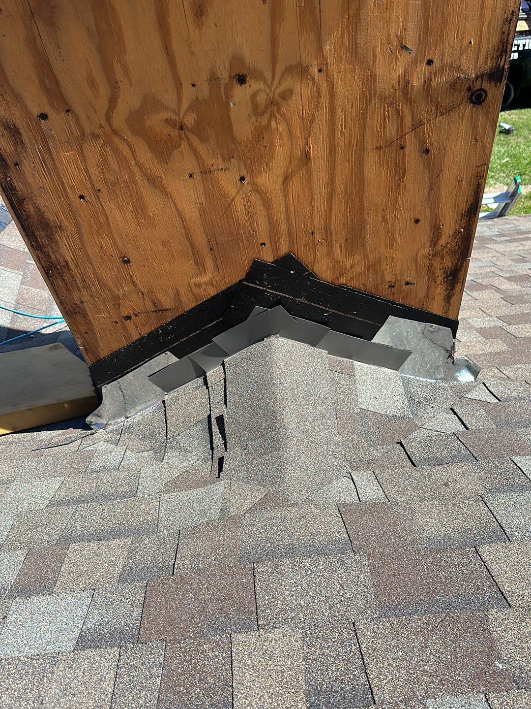 Commercial Roofing Repair using Siding by Roof Repair Company