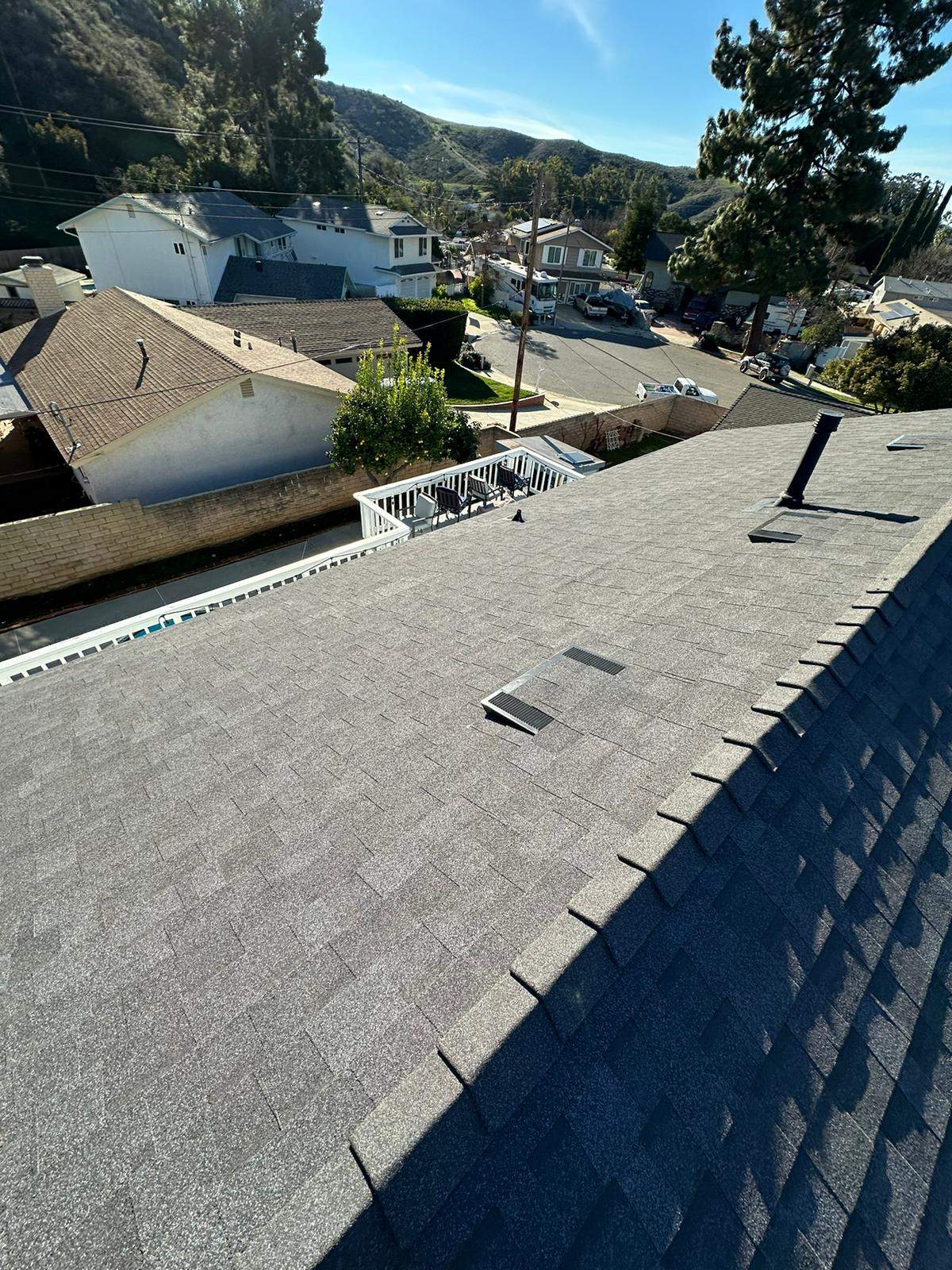 Roof Replacement - Simi Valley, CA 93065 by Epic Roof Replacement