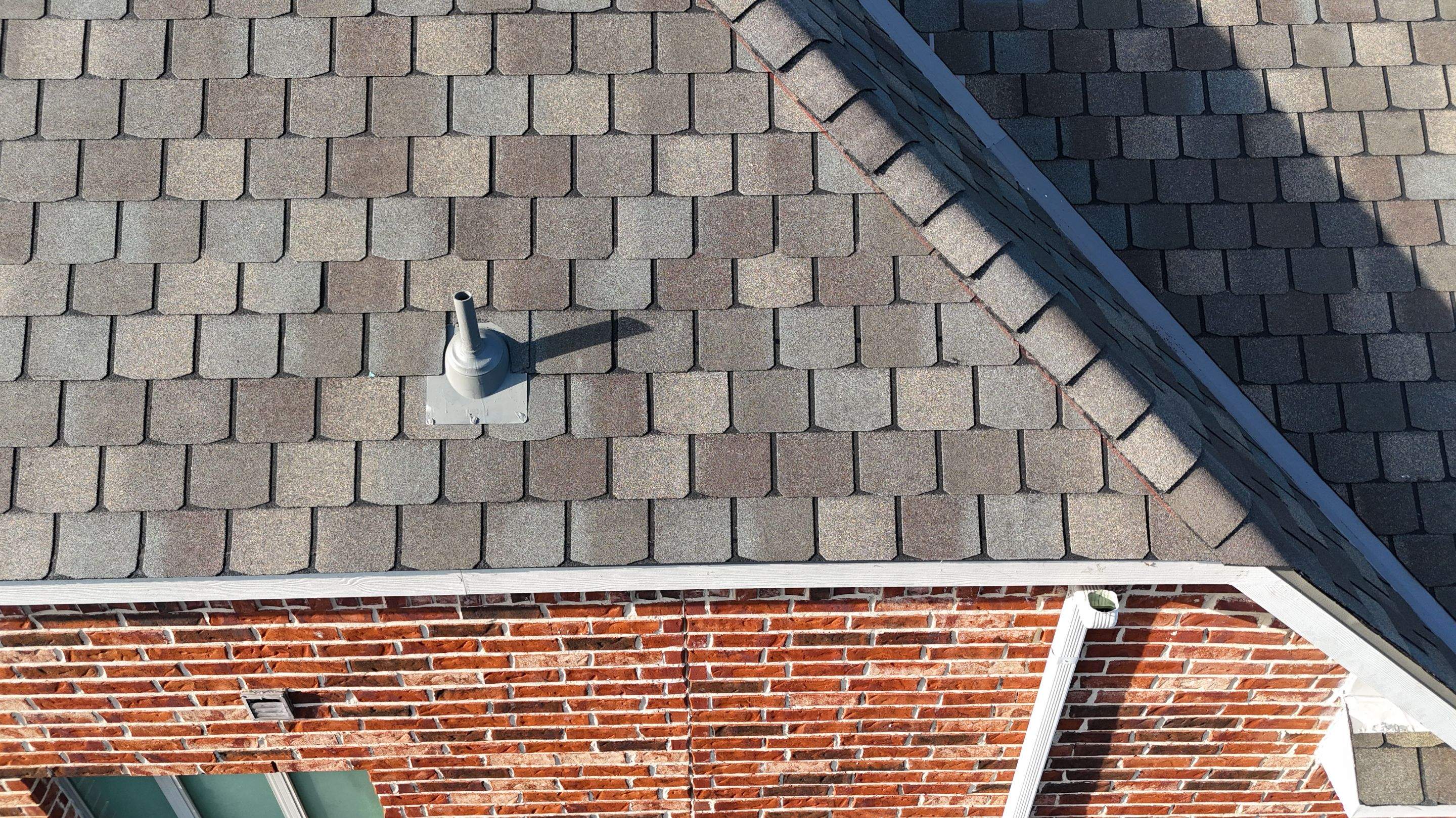 Project in Wylie by Rhino Roofing and General Contracting, LLC