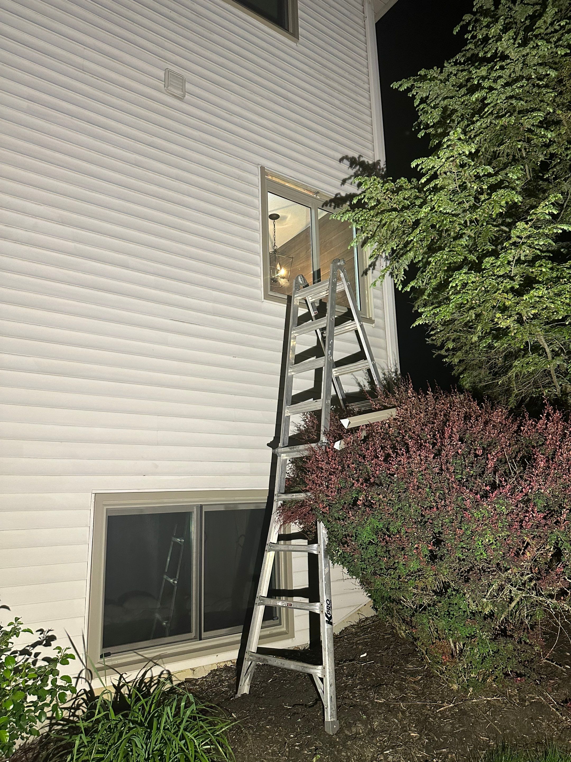 Window Replacement Project in Fort Wayne, IN by Window World Of Fort Wayne