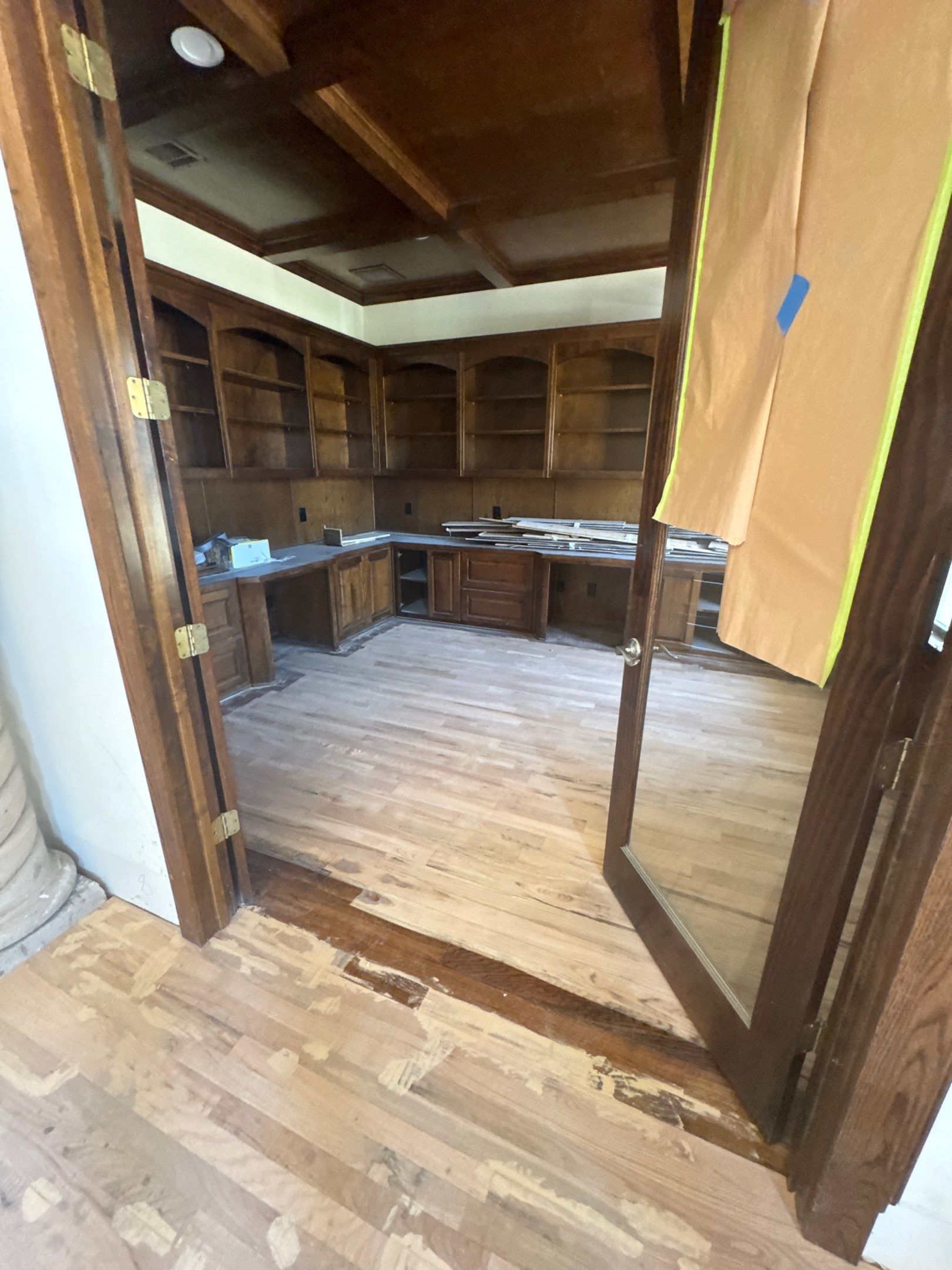 Grand Estate Masterclass: Mansion Transformation by Tibi Soli LLC