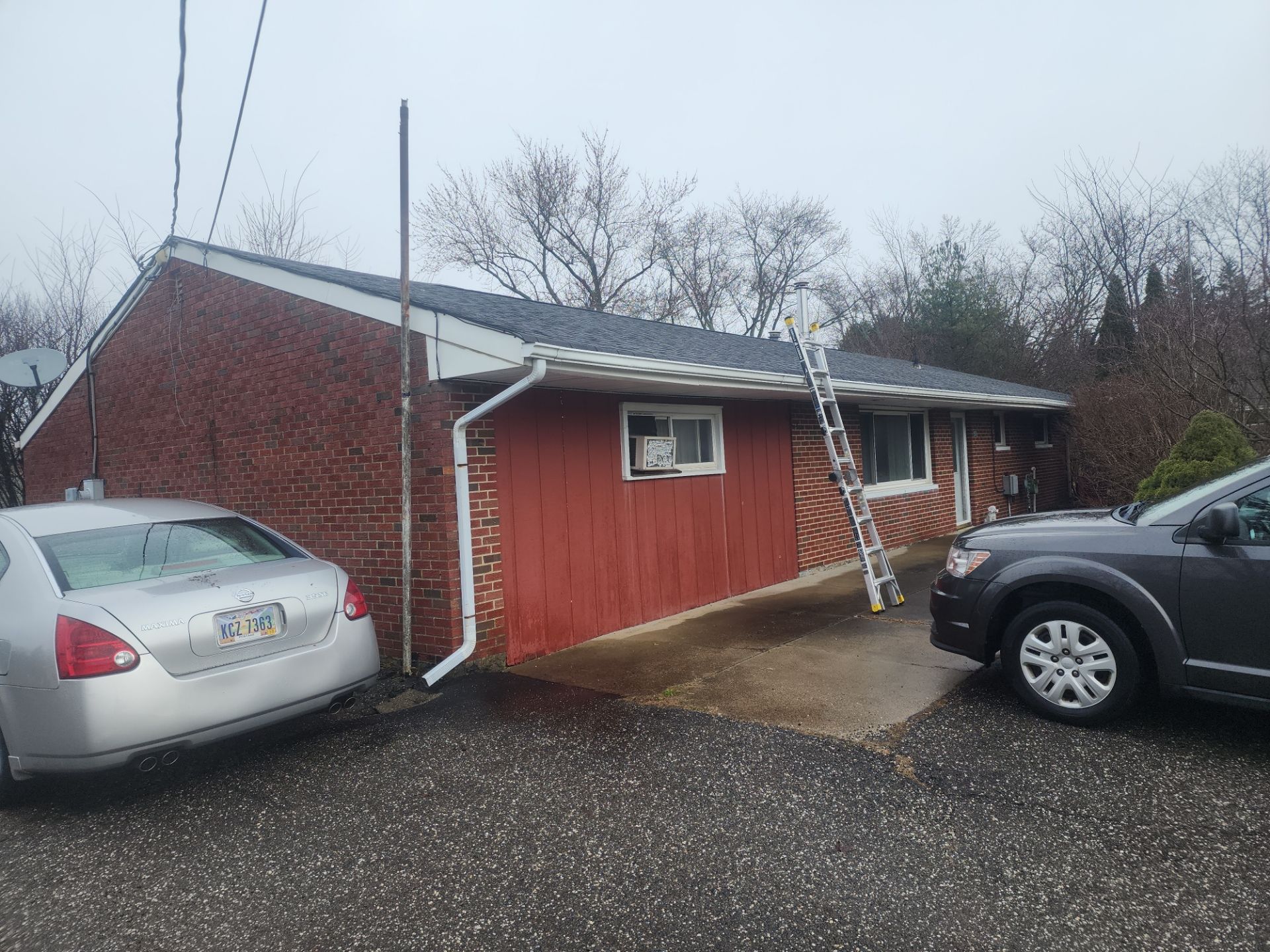 Gary Novak by Silver Leaf Contracting 