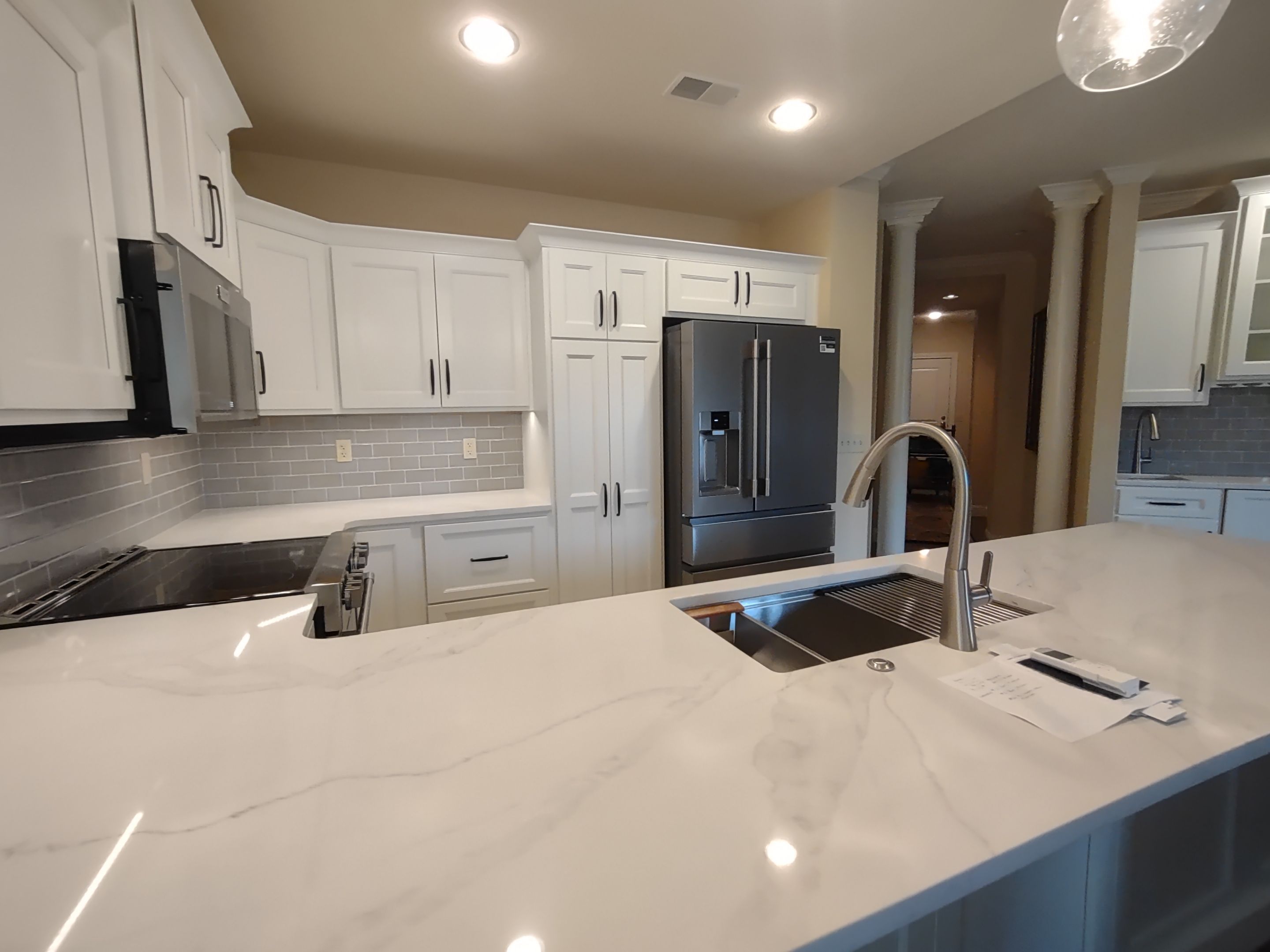 Sanders Landing Condo by Kitchen Works LLC