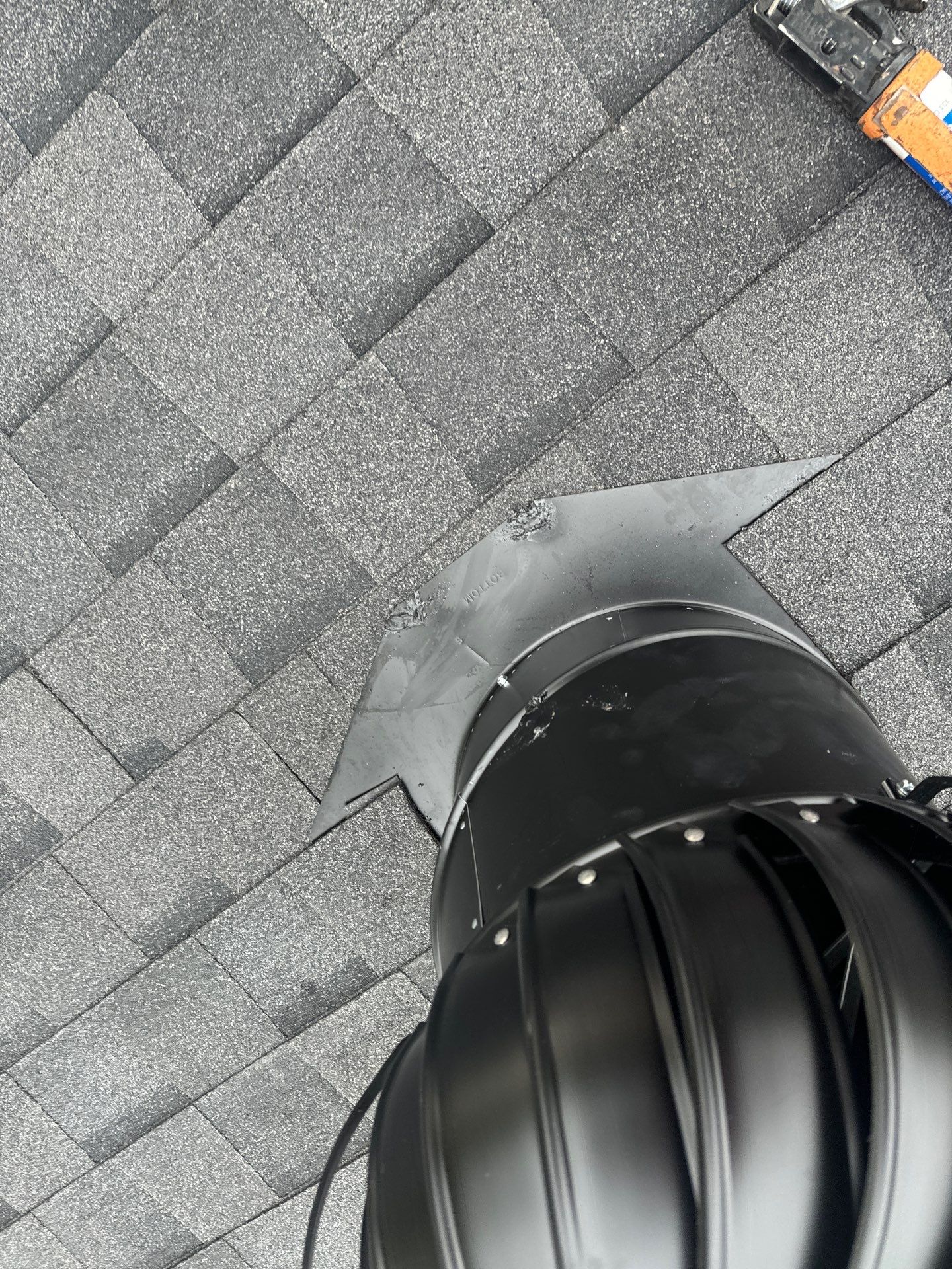 Project in Austin by Rhino Roofing and General Contracting, LLC