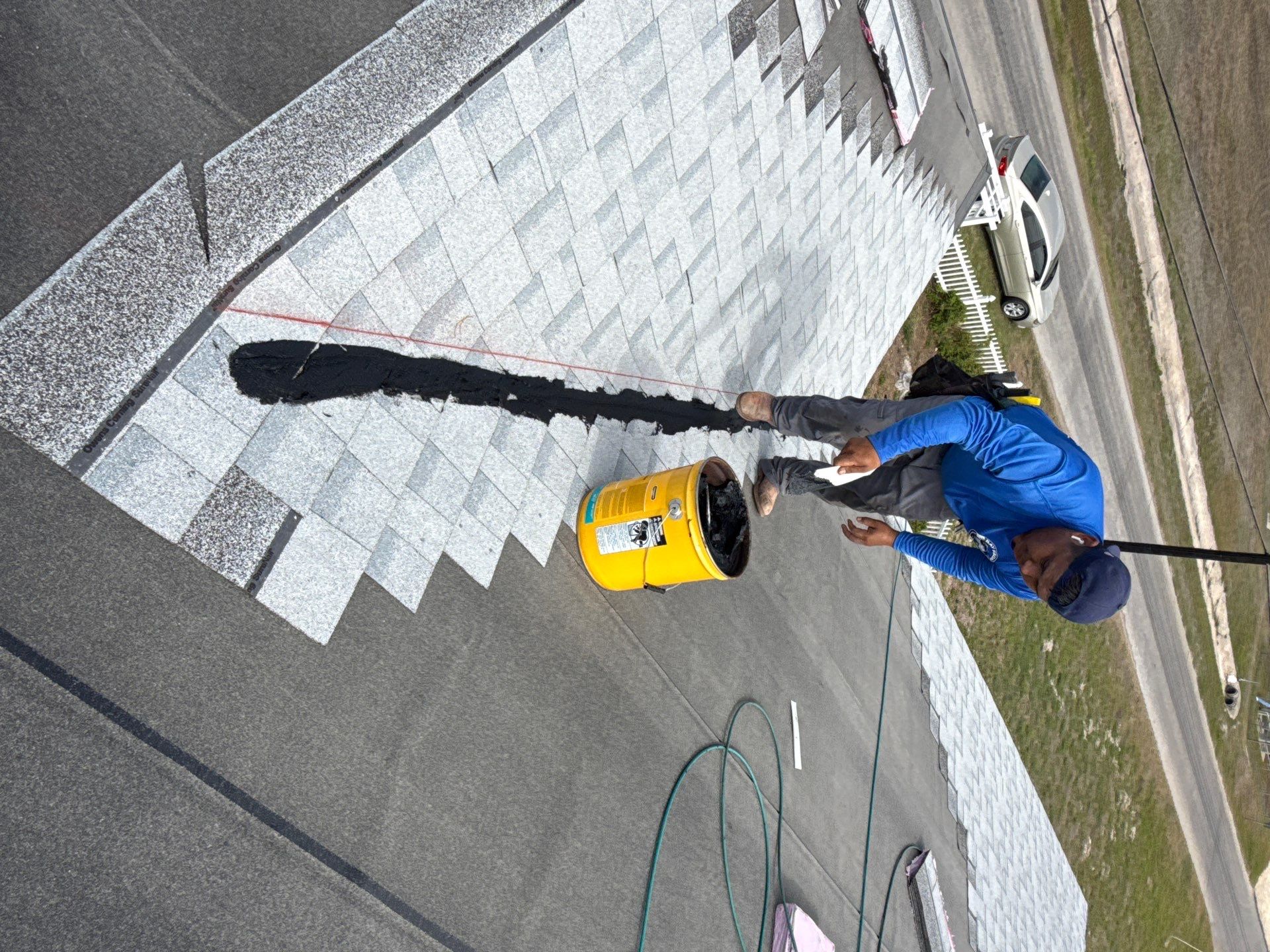 Metal NO More by Bayfront Roofing and Construction