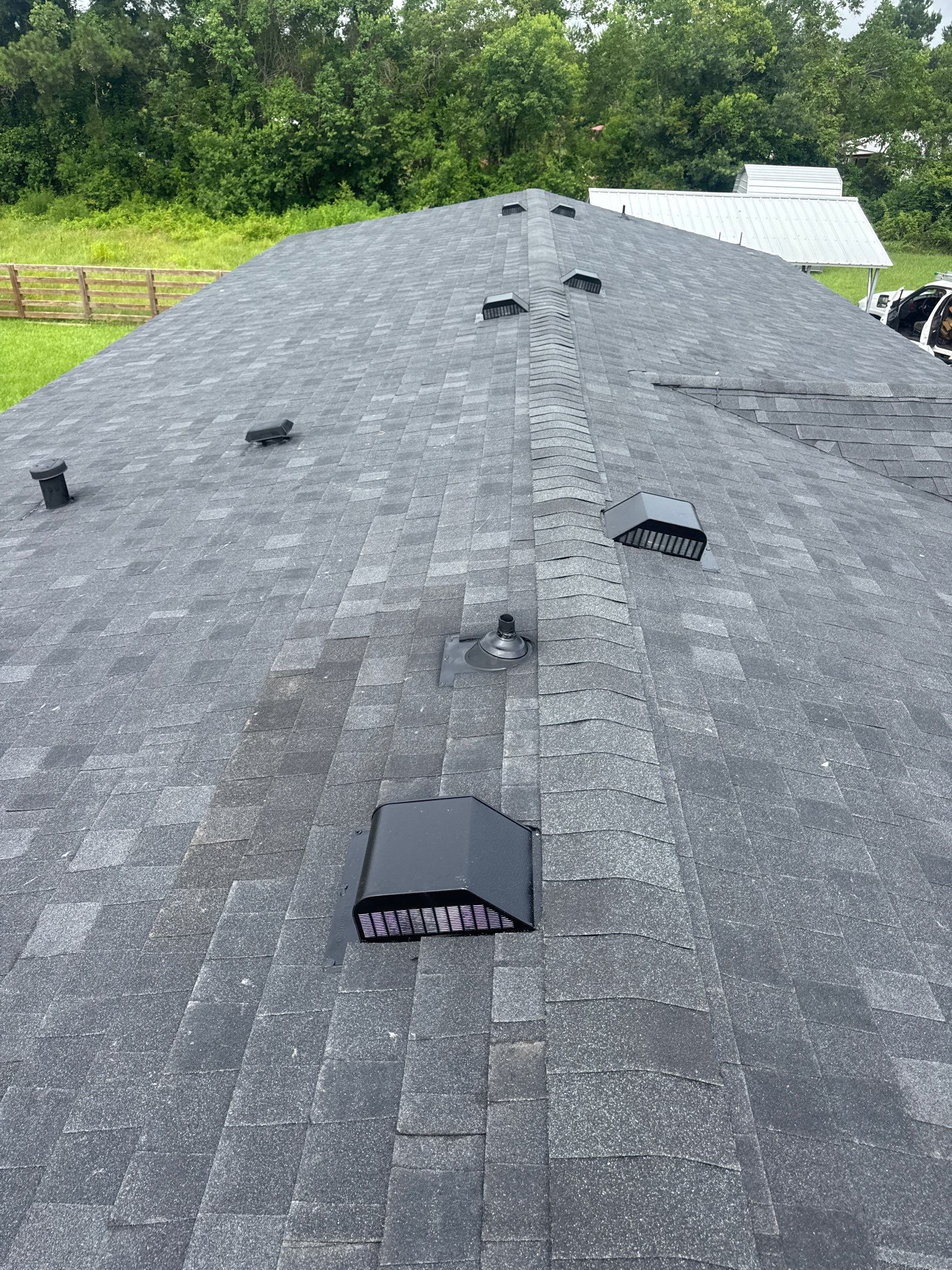 Cleveland Roof Install by Modern BYLT Roofing & Construction