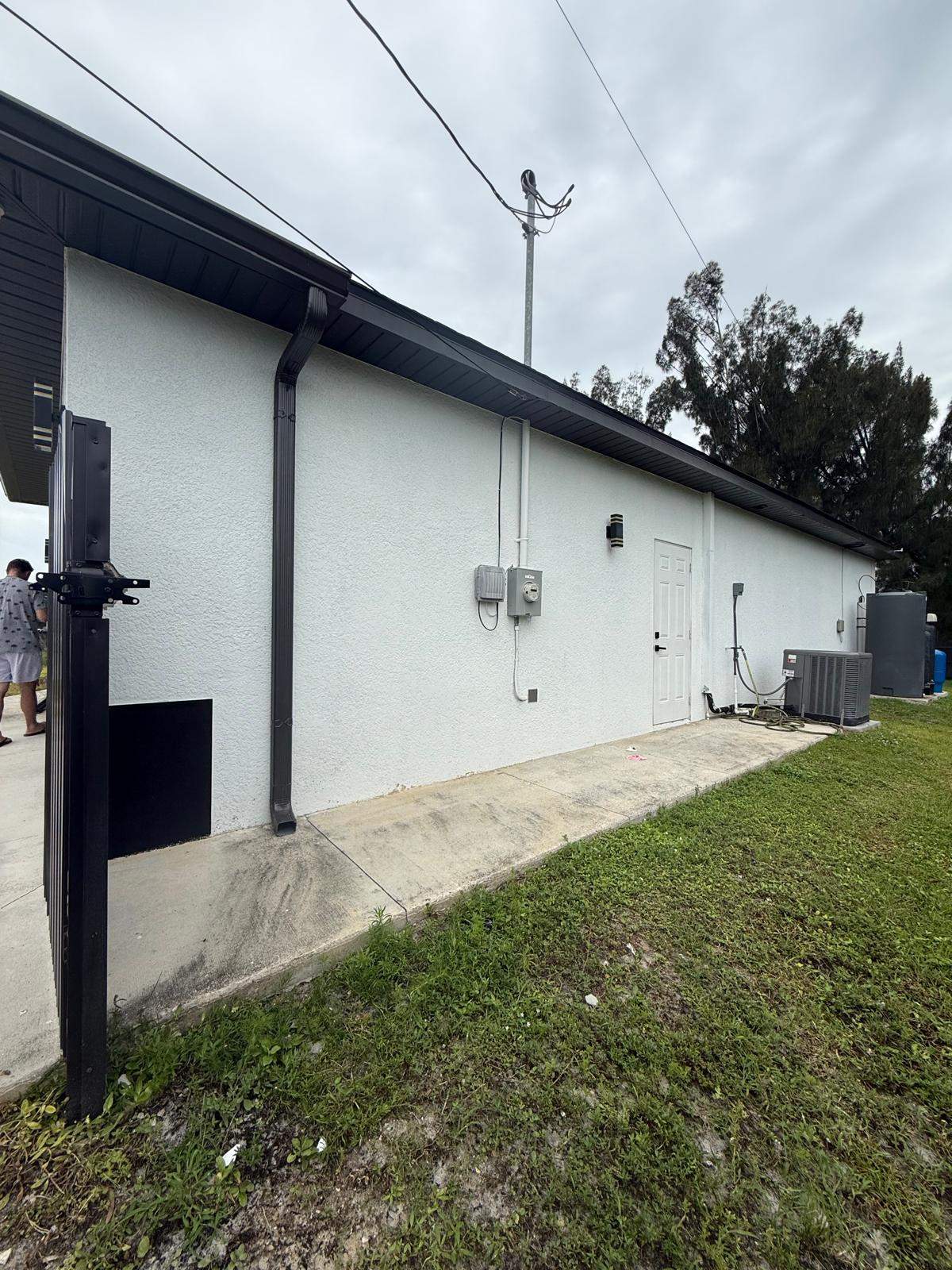 Water Damage Claim in Lehigh Acres by FLAPA & KeyStone