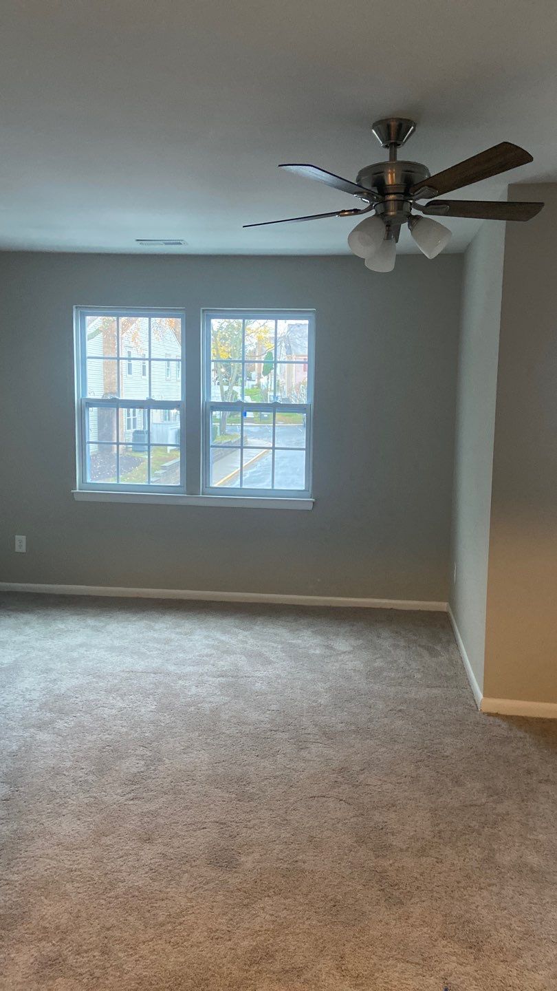 Home Remodel in Maryland by TSP Contracting