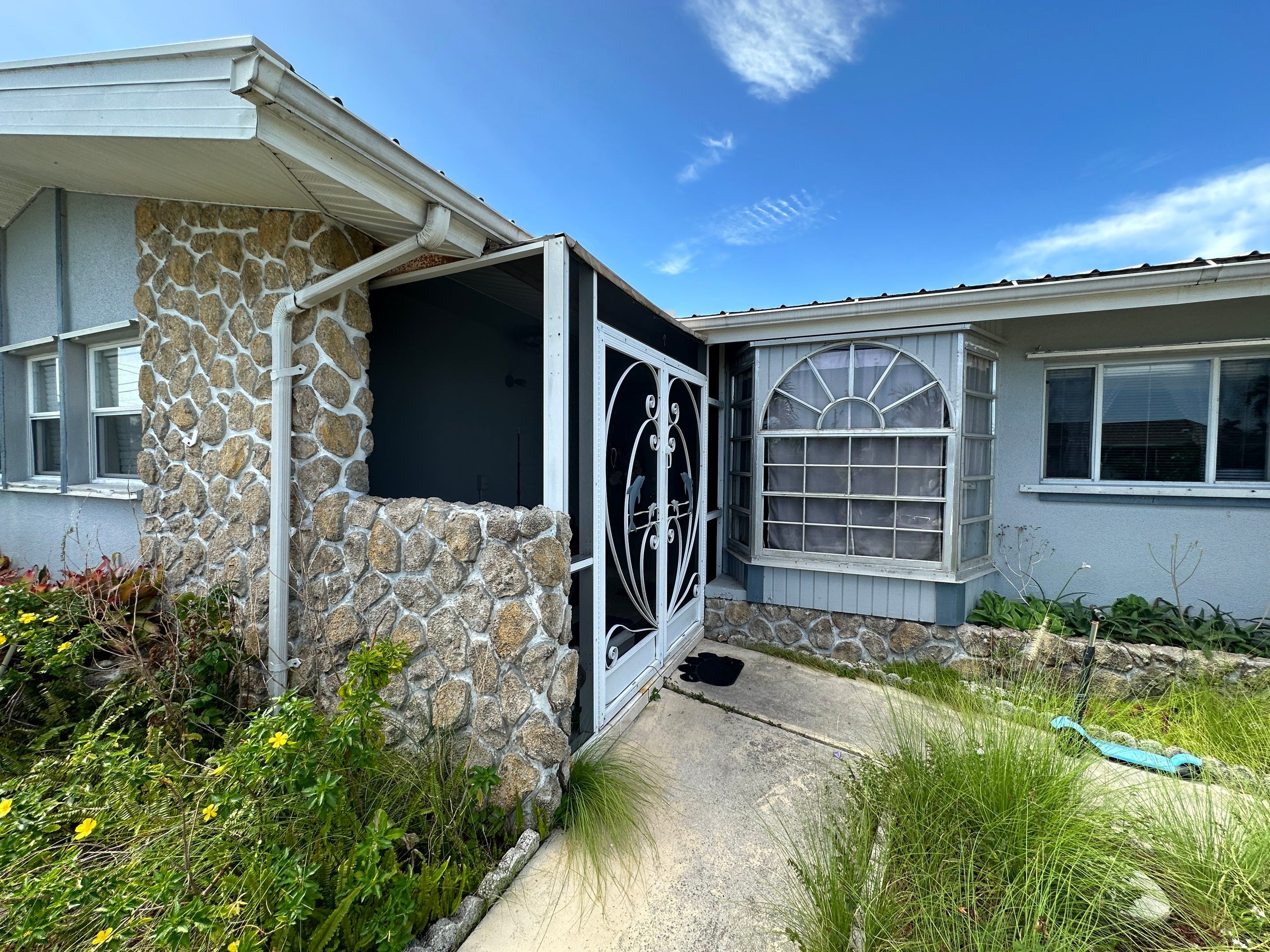 Water Damage Claim in Cape Coral by FLAPA & KeyStone