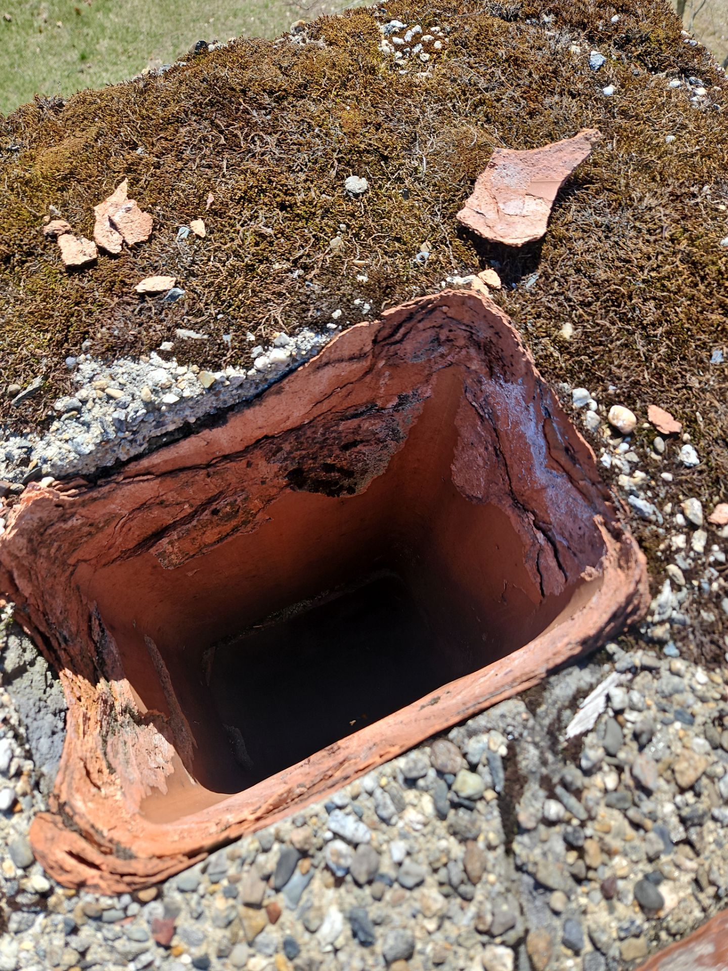 Chimney | Sudbury by Mighty Dog Roofing of Greater Middlesex County