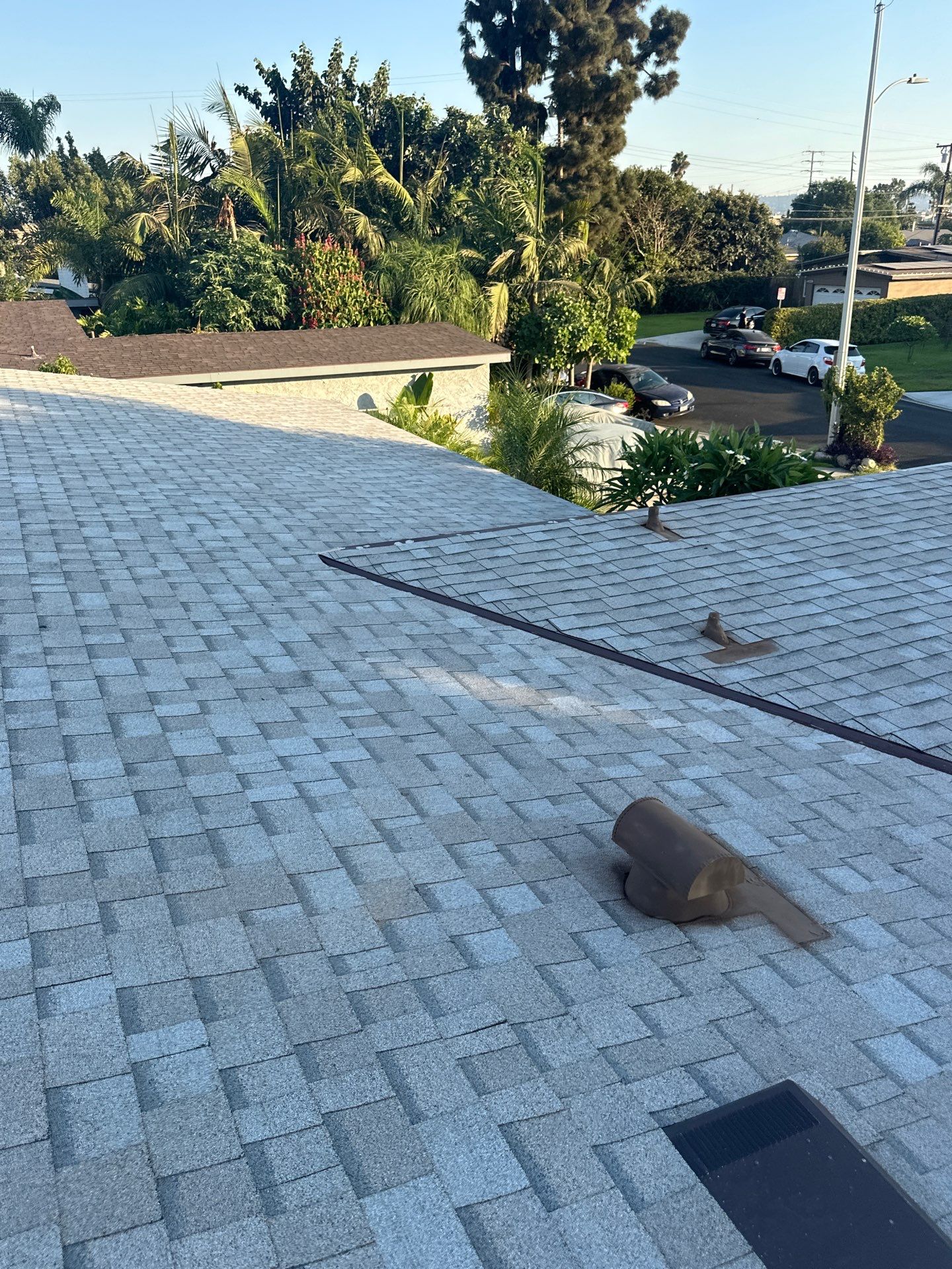 Roof Replacement - La Puente , Ca 91746 by Epic Roof Replacement