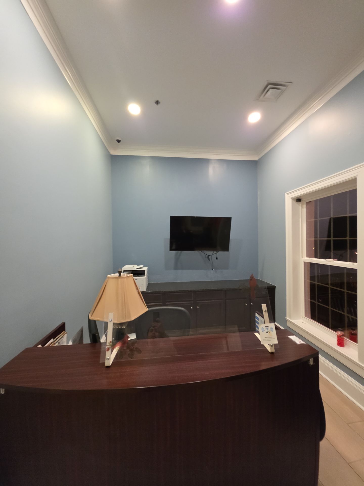 Commercial Interior Painting in Washington, DC by My Painter 