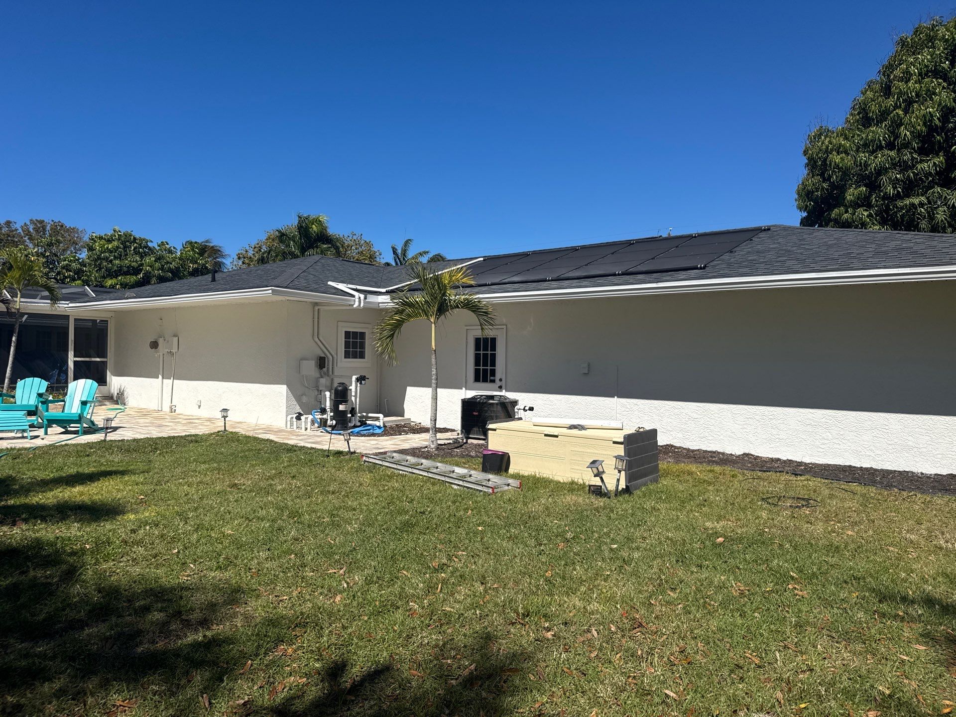 Exterior Painting Bradenton by That 1 Painter