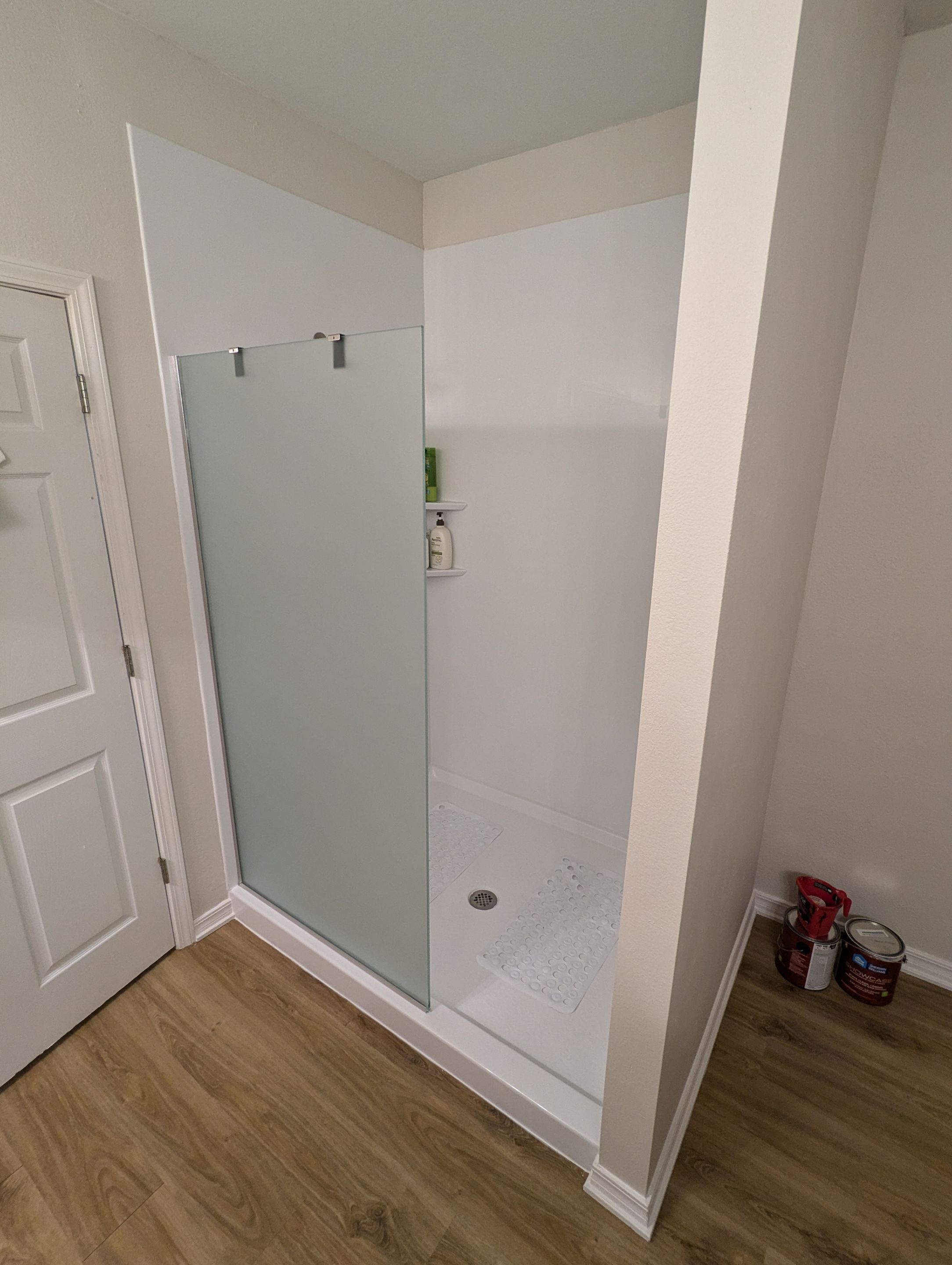 Beirise Project in Fayetteville by Ozark Home Pros