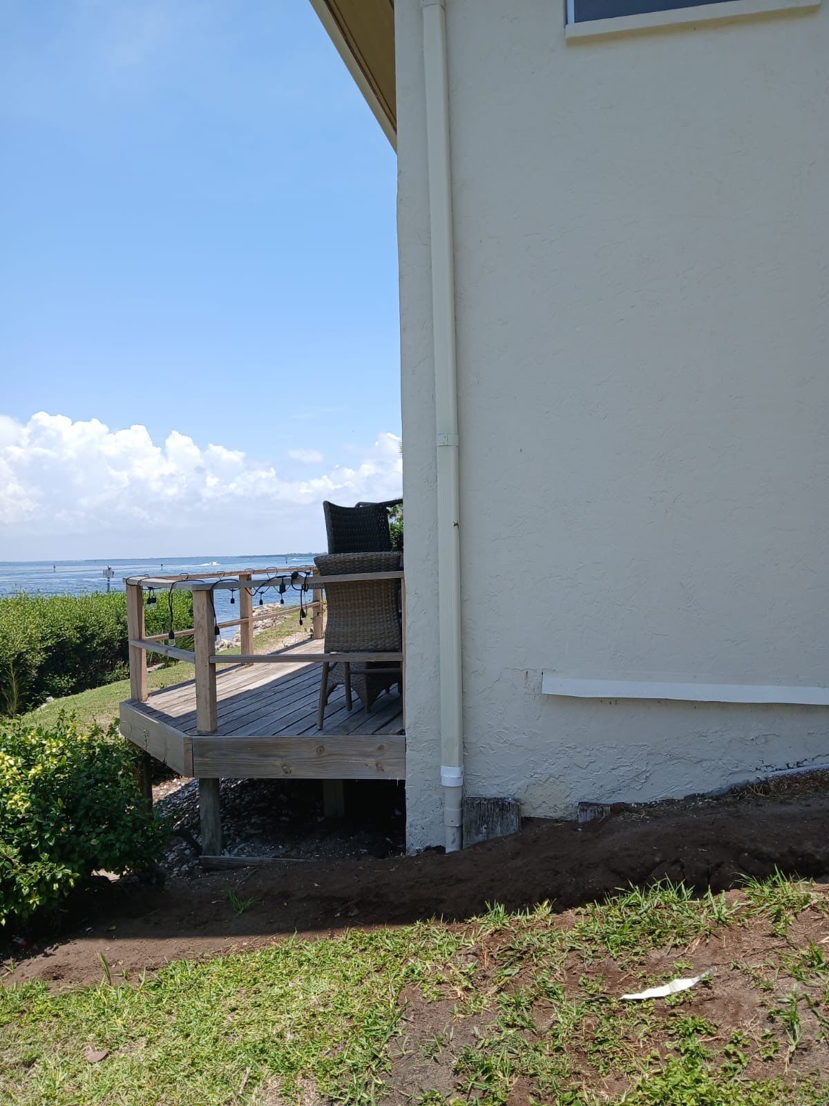 Commercial Gutter Systems for Businesses in Holmes Beach FL by Gutter Professors