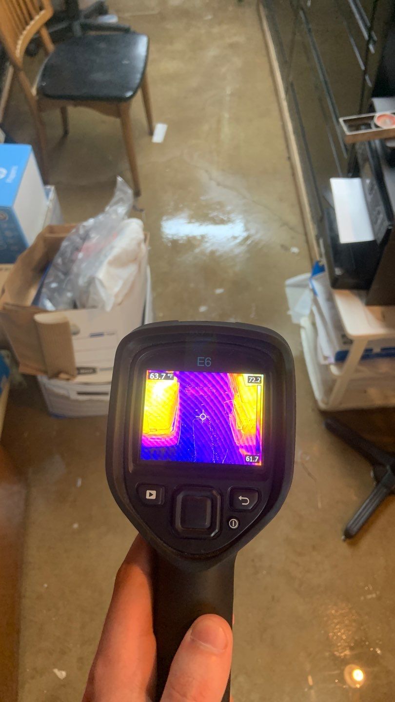 Sump Pump Failure by Chicagoland Water Medics