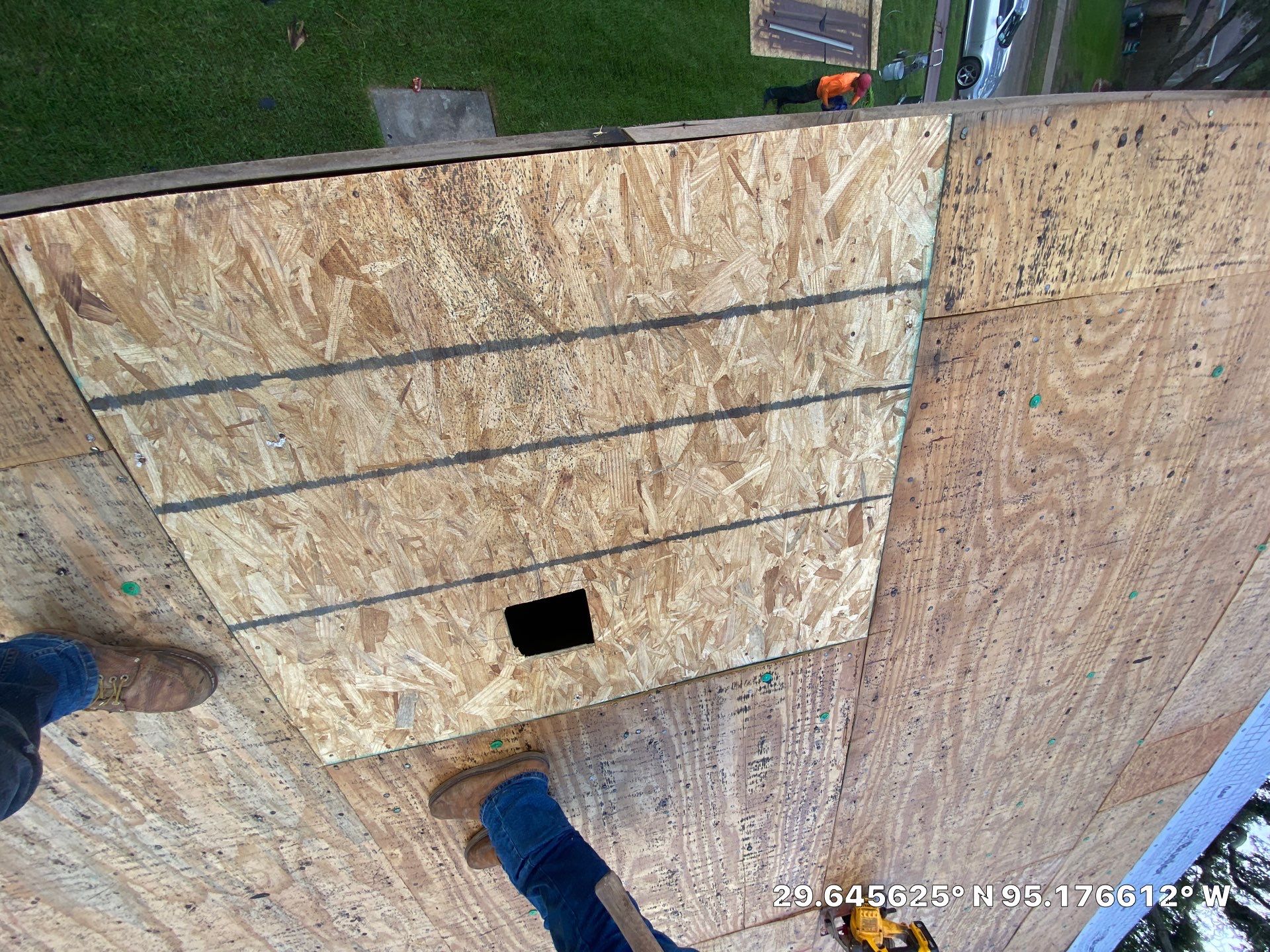 Roof Replacement Pasadena by Roof Repair Company
