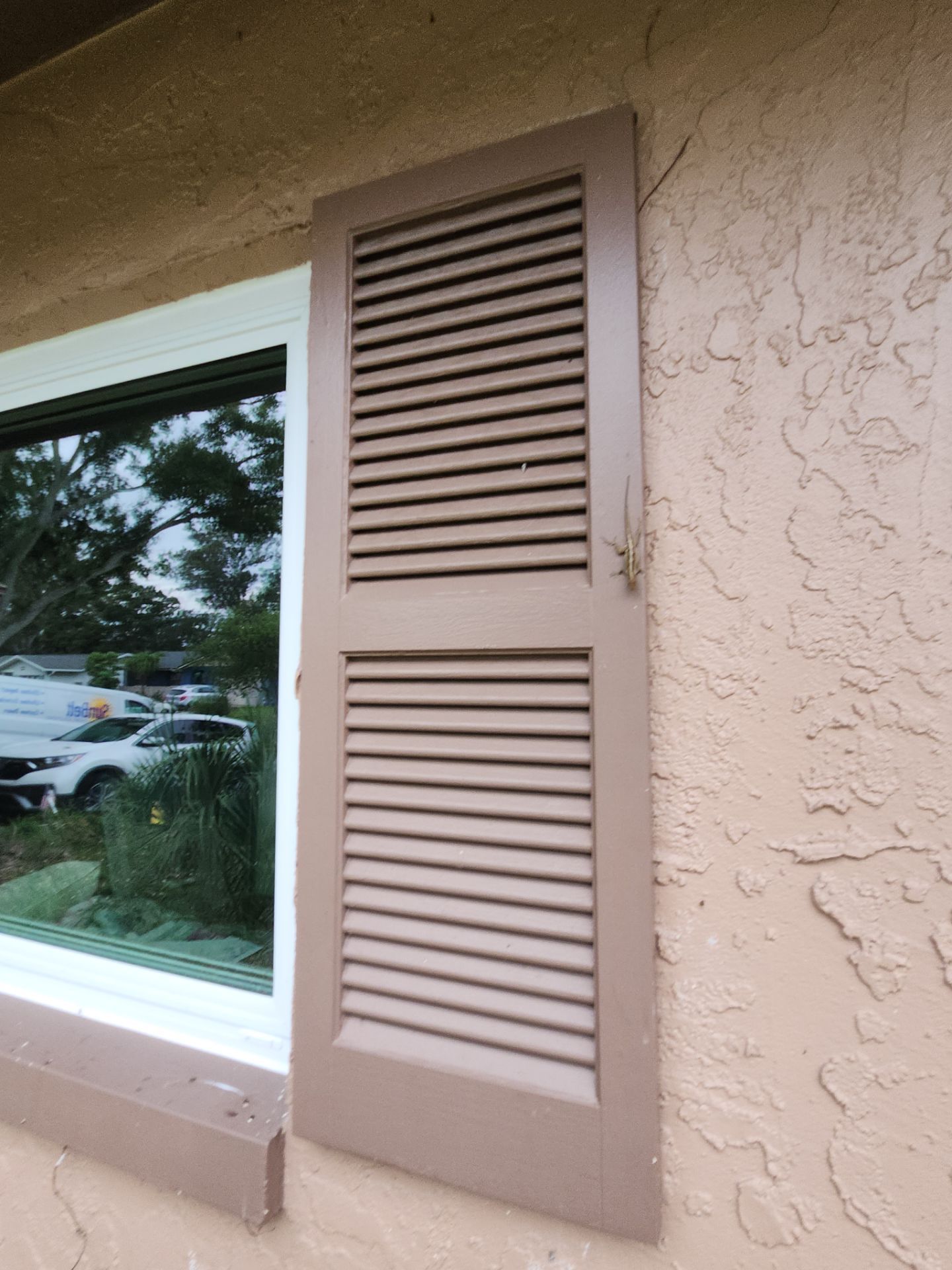 Project in Dunedin by Sunbelt Home Solutions