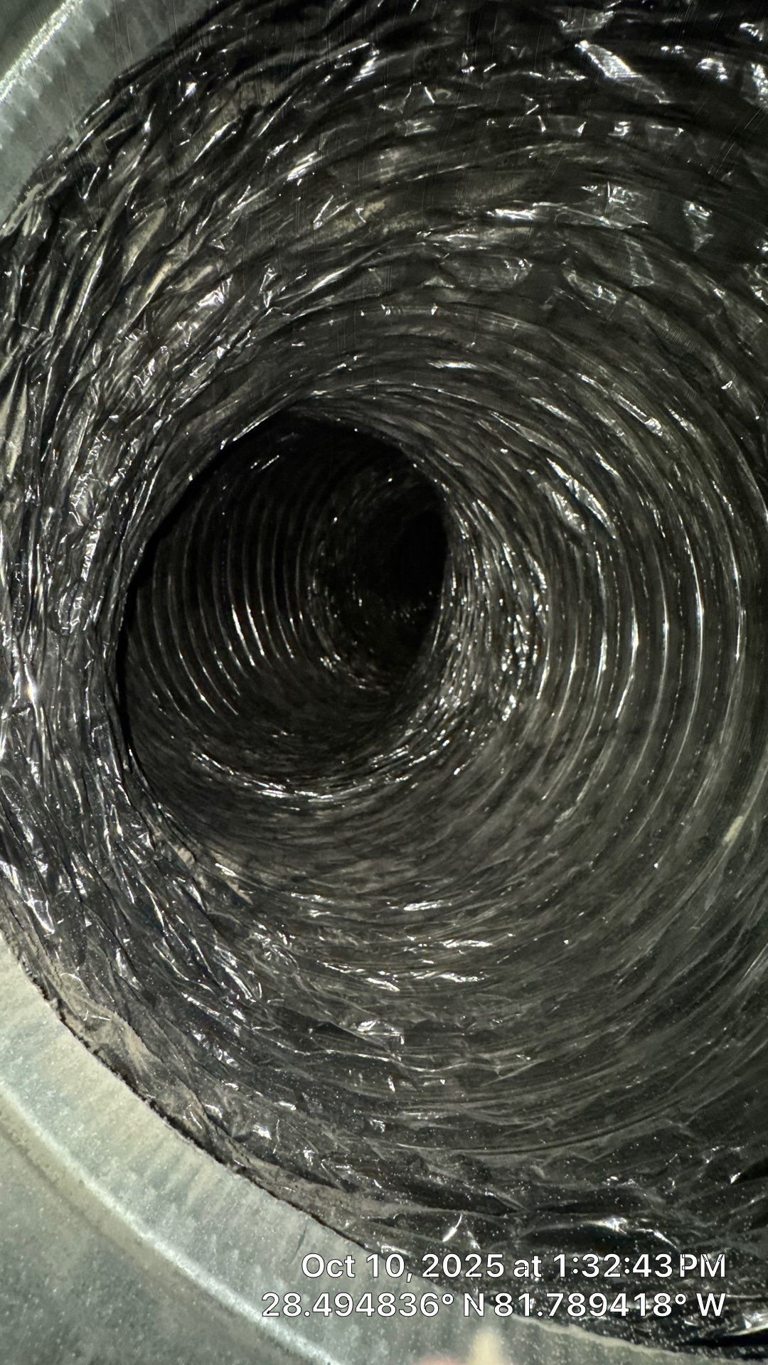 Air Duct and Dryer Vent Cleaning in Clermont by Hygienic Air, Inc