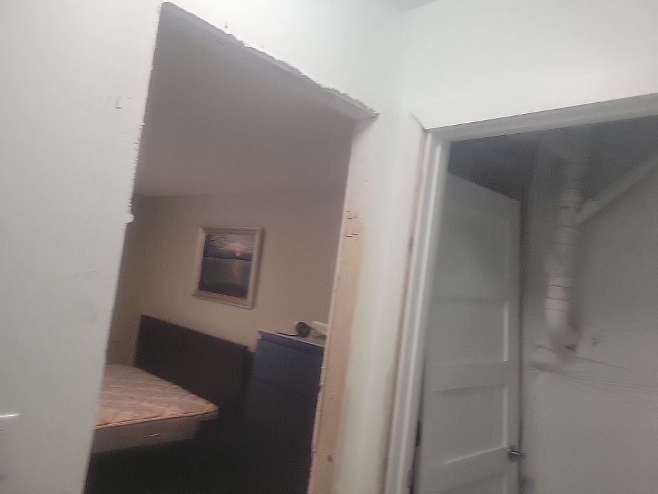 Water Damage  by Accountable Home Services