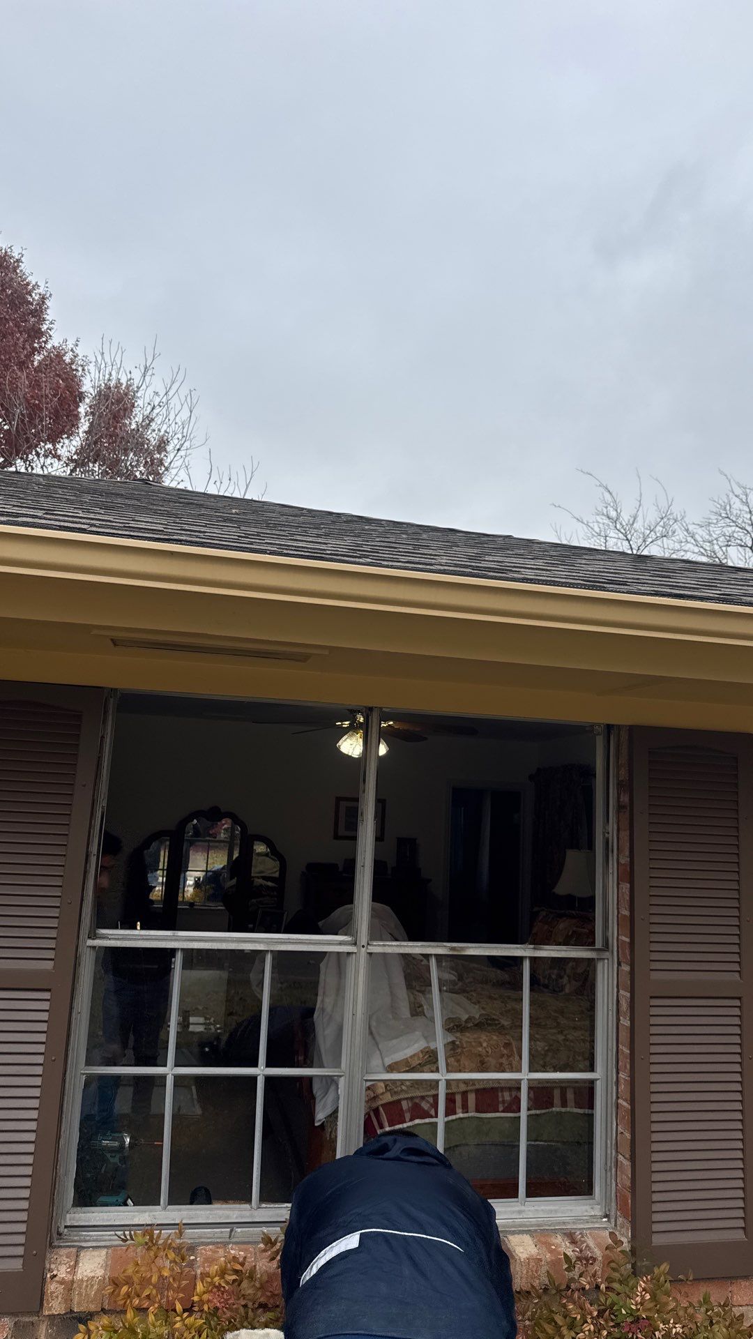 Project in Plano by Rhino Roofing and General Contracting, LLC