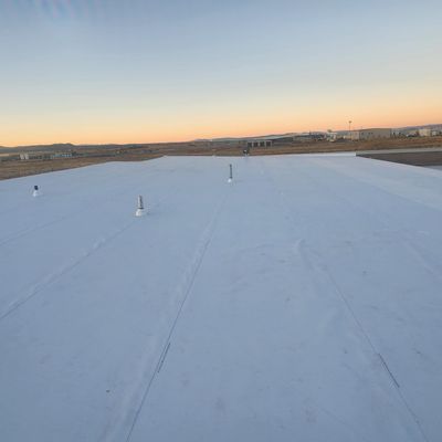 Mary Lambeth  by Unified Roofing
