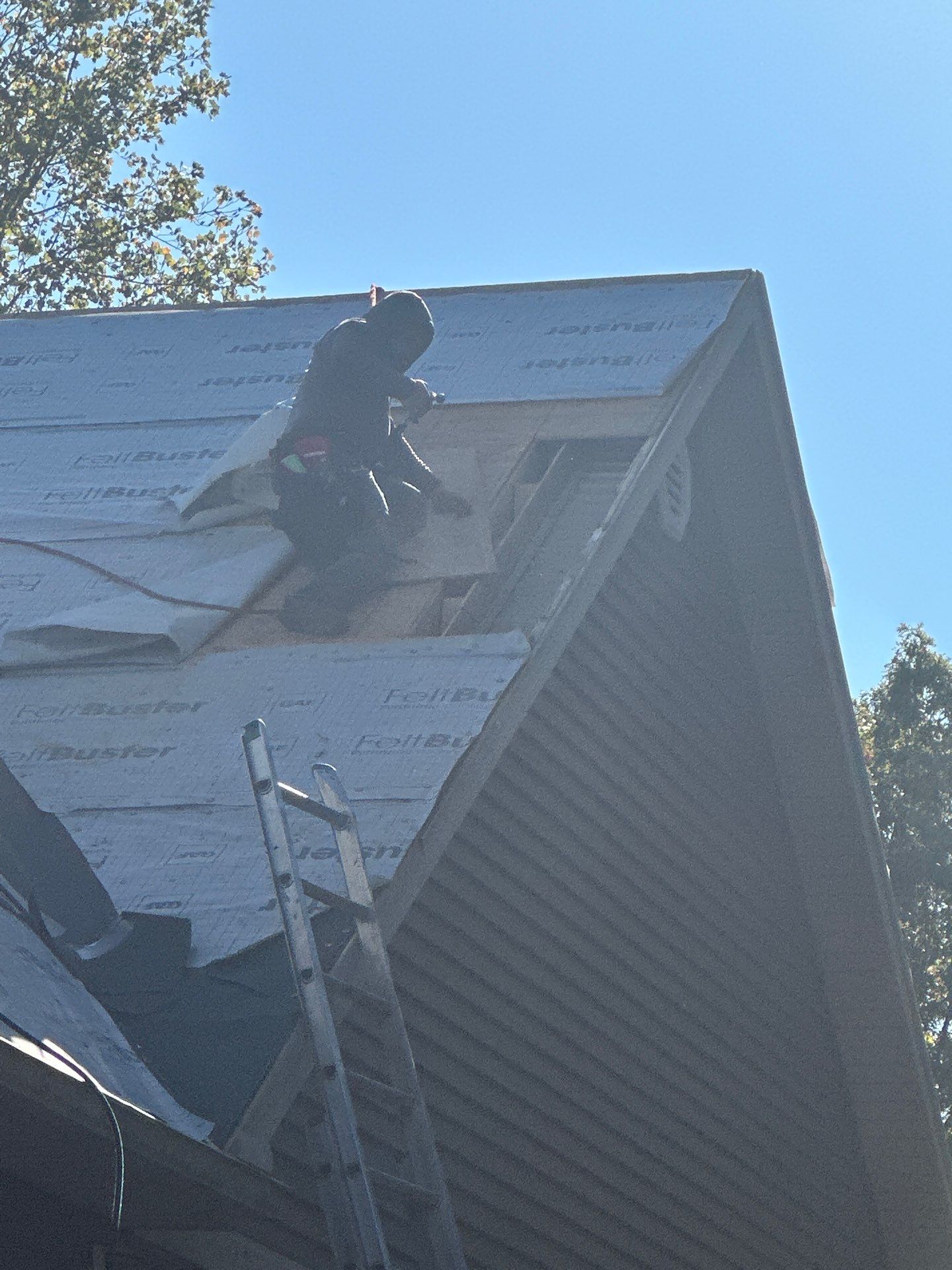 The Murners by United Contracting and Roofing