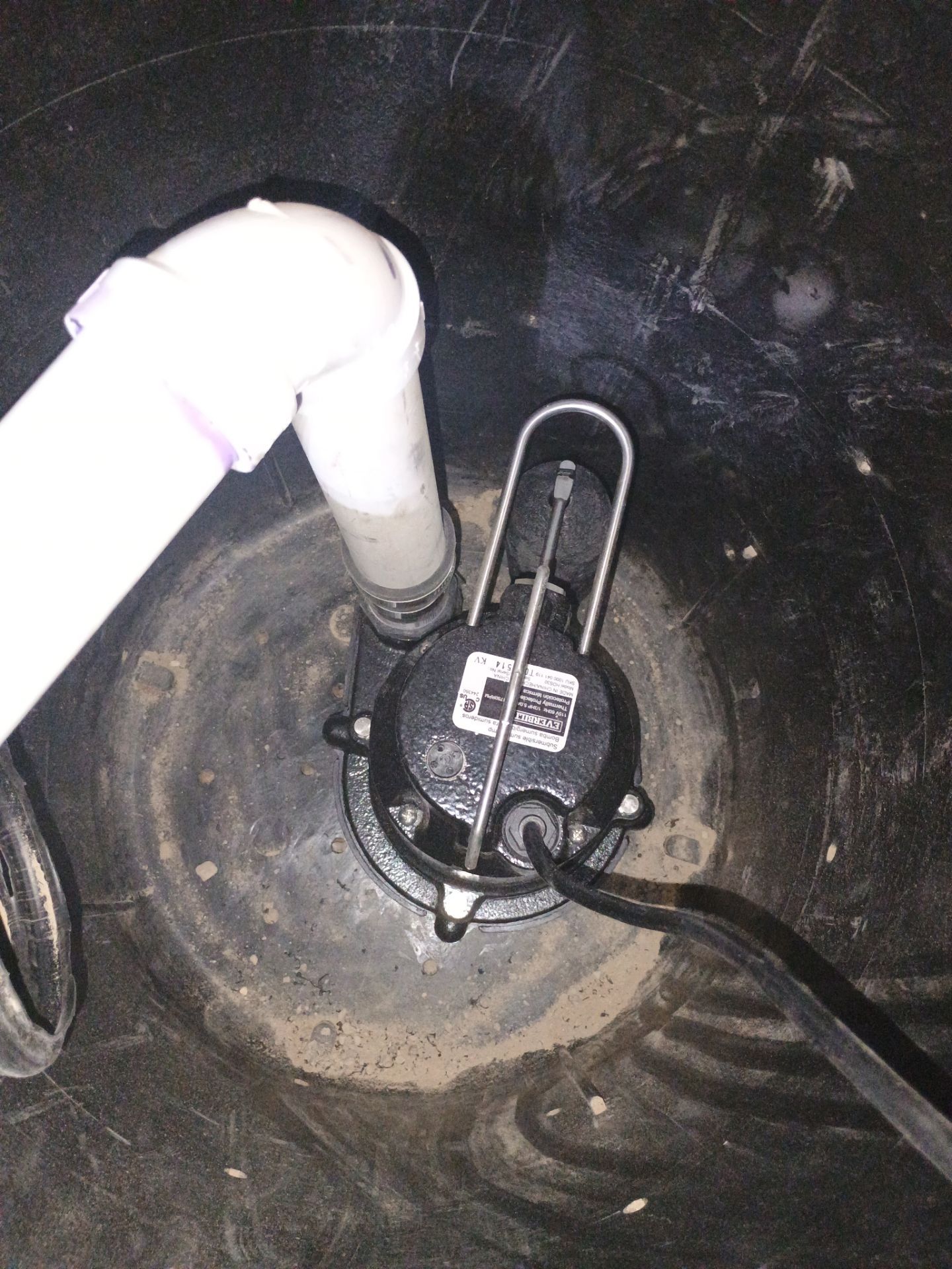 Basement Waterproofing Success by Waterproofing Northeast