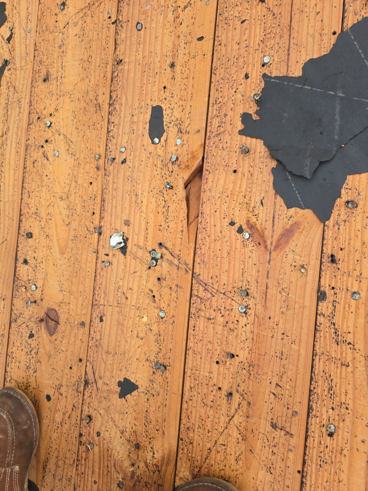 Roof Replacement Deer Park by Roof Repair Company
