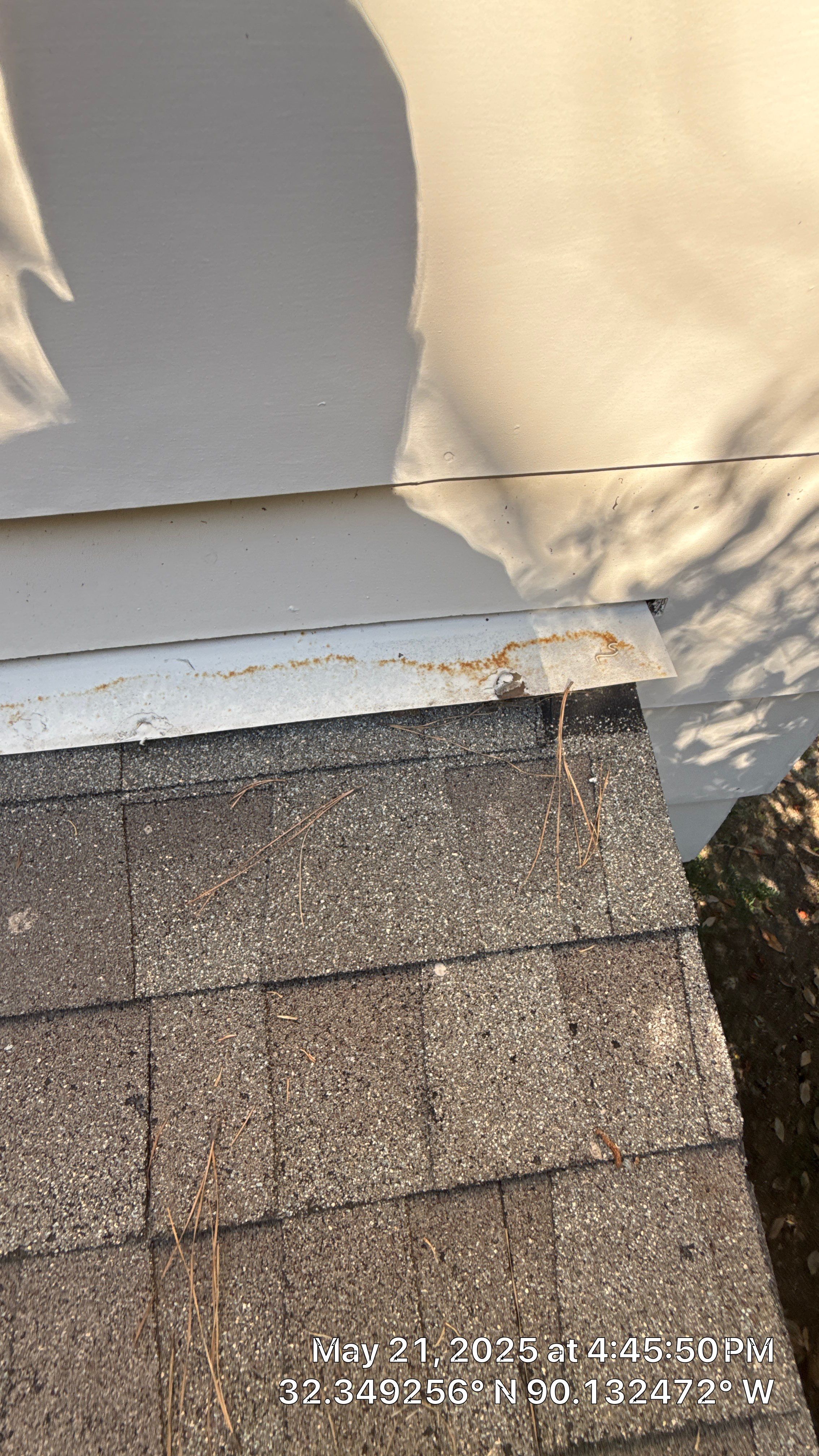 Full Exterior Makeover – Retail Restoration | Jackson, MS by Elevated Roofing + Exteriors