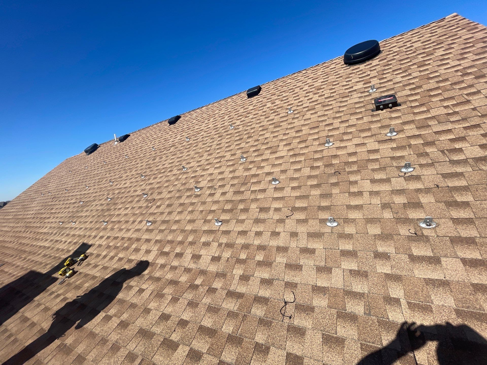 23 Panel D&R In Cache OK by Sunaura Solar