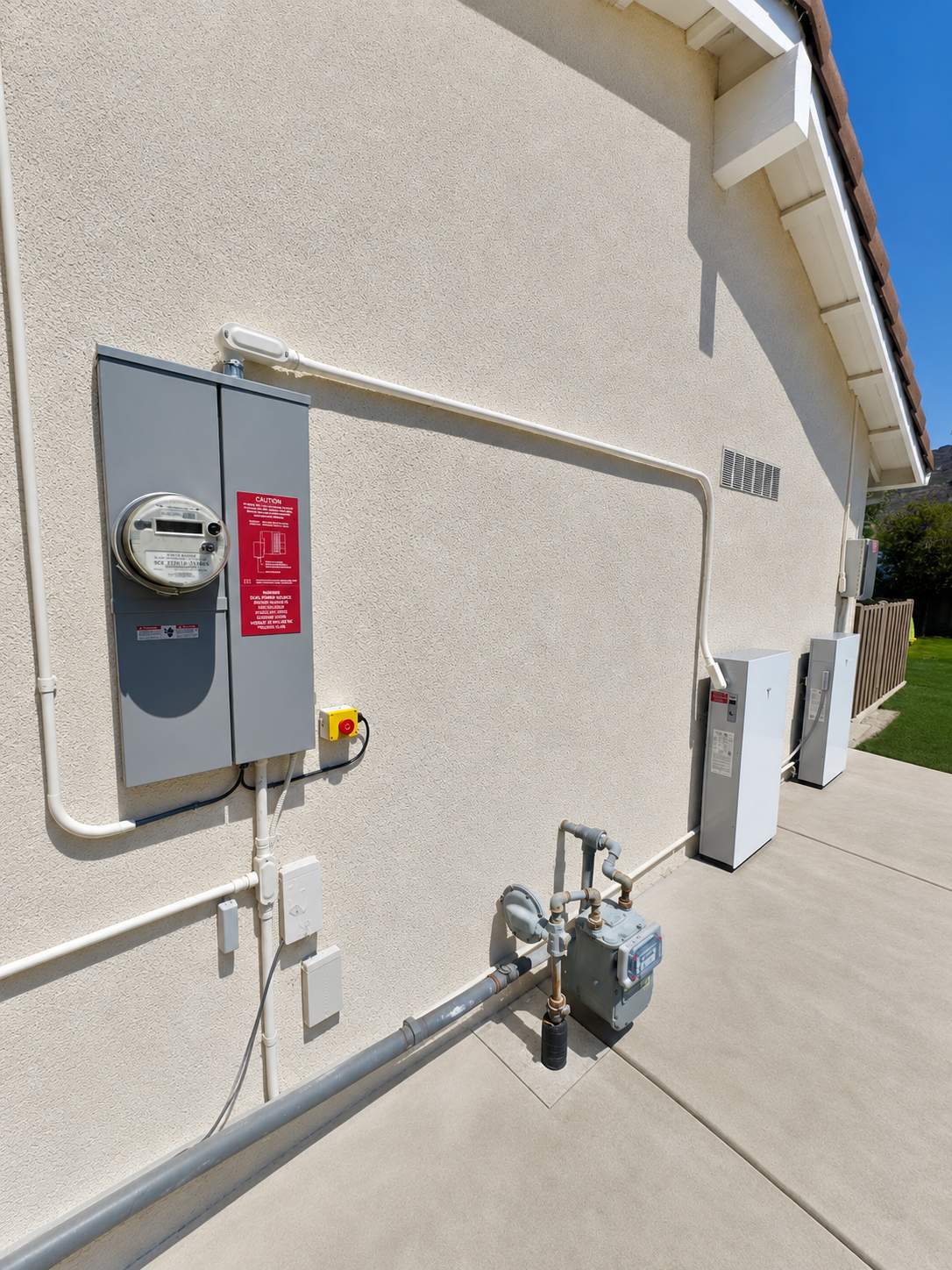 Tesla Powerwall 3 Energy Storage and Expansion Pack by AWS Solar