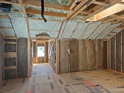 Project in Arlington, VA