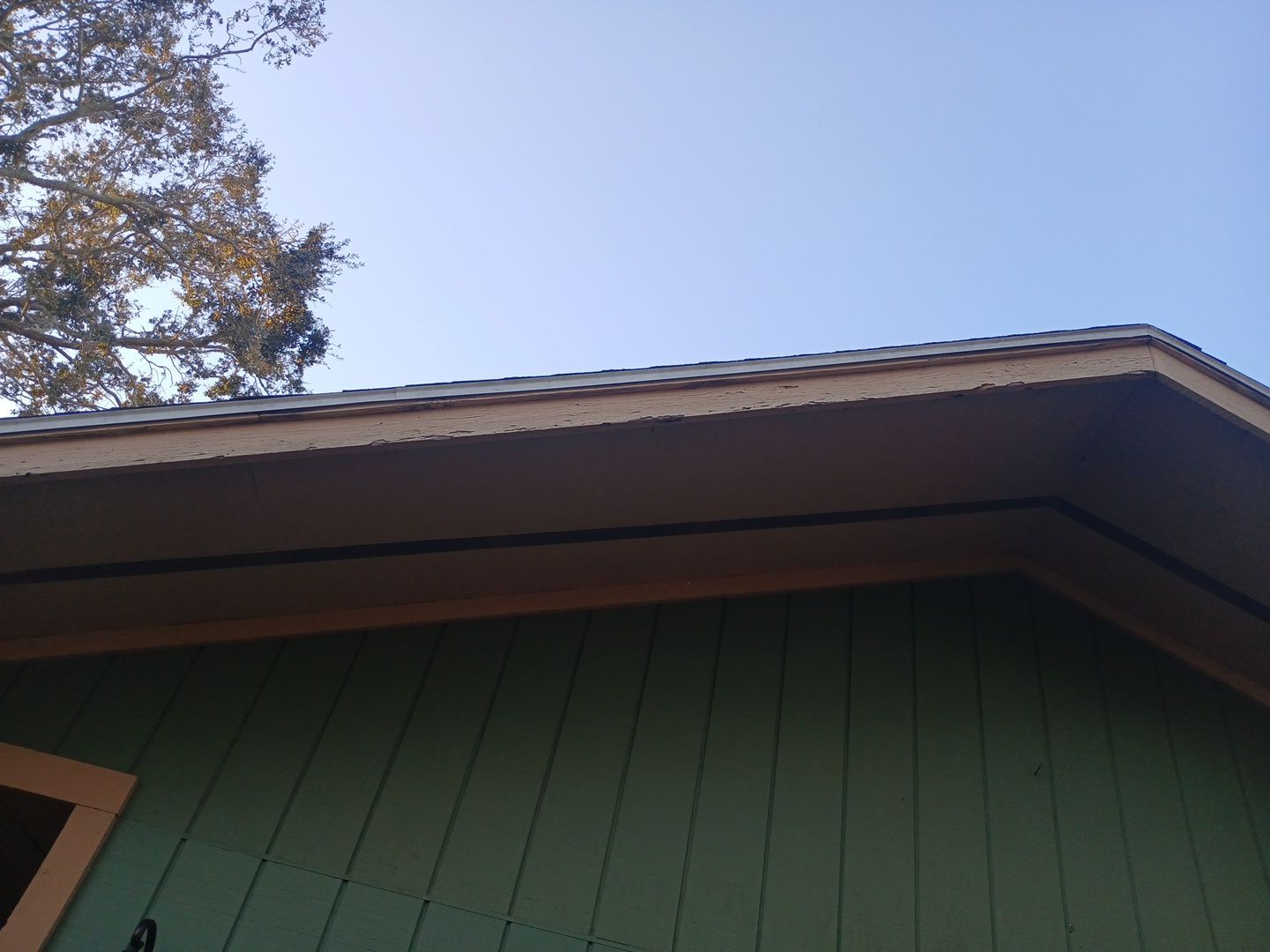 Project in St. Petersburg 33705 by Mitchell Roofing Company LLC