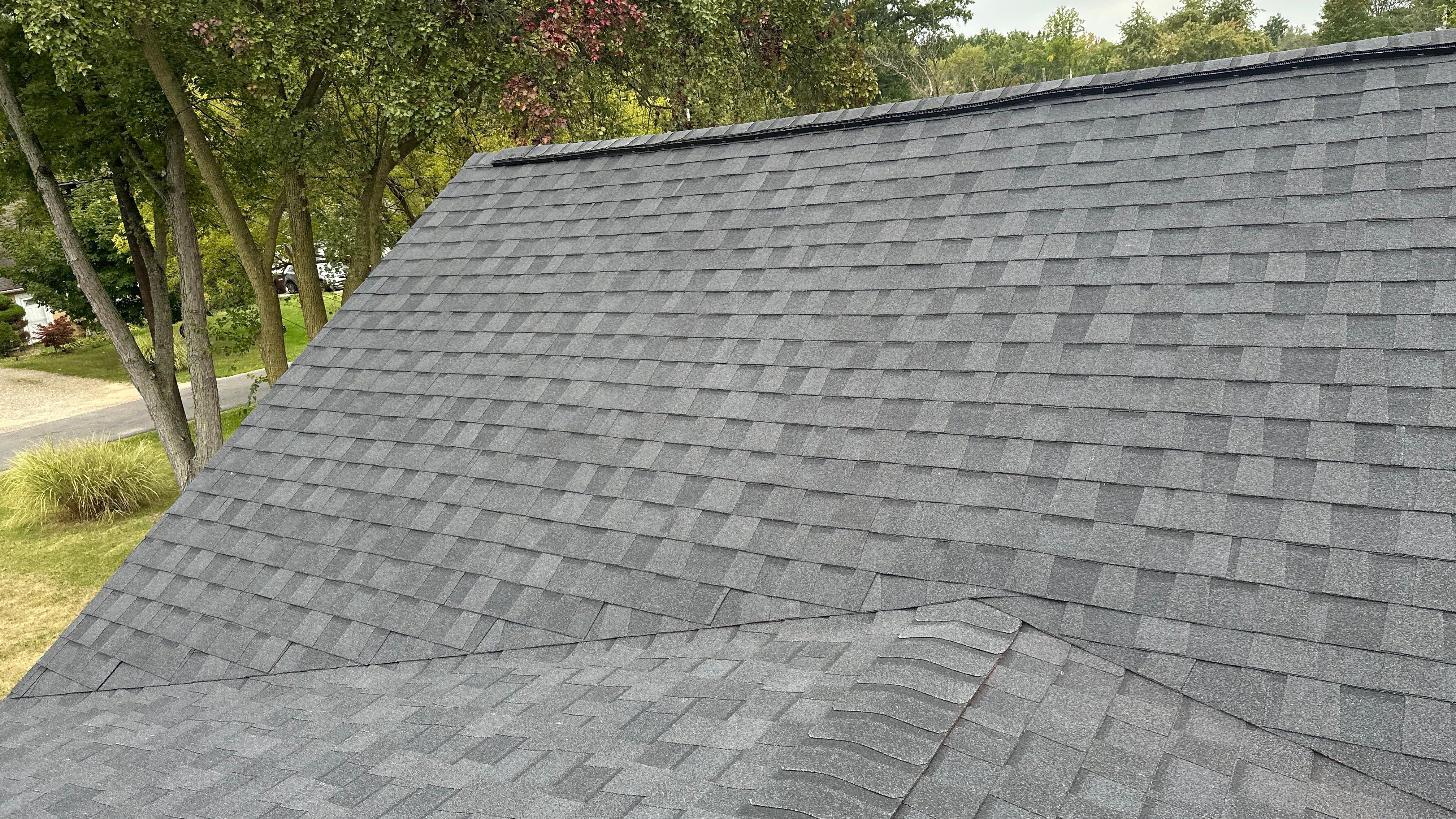 Roofing, Siding, & Gutter Replacement by Homestyle in Grafton by Homestyle Home Improvements (HHI)