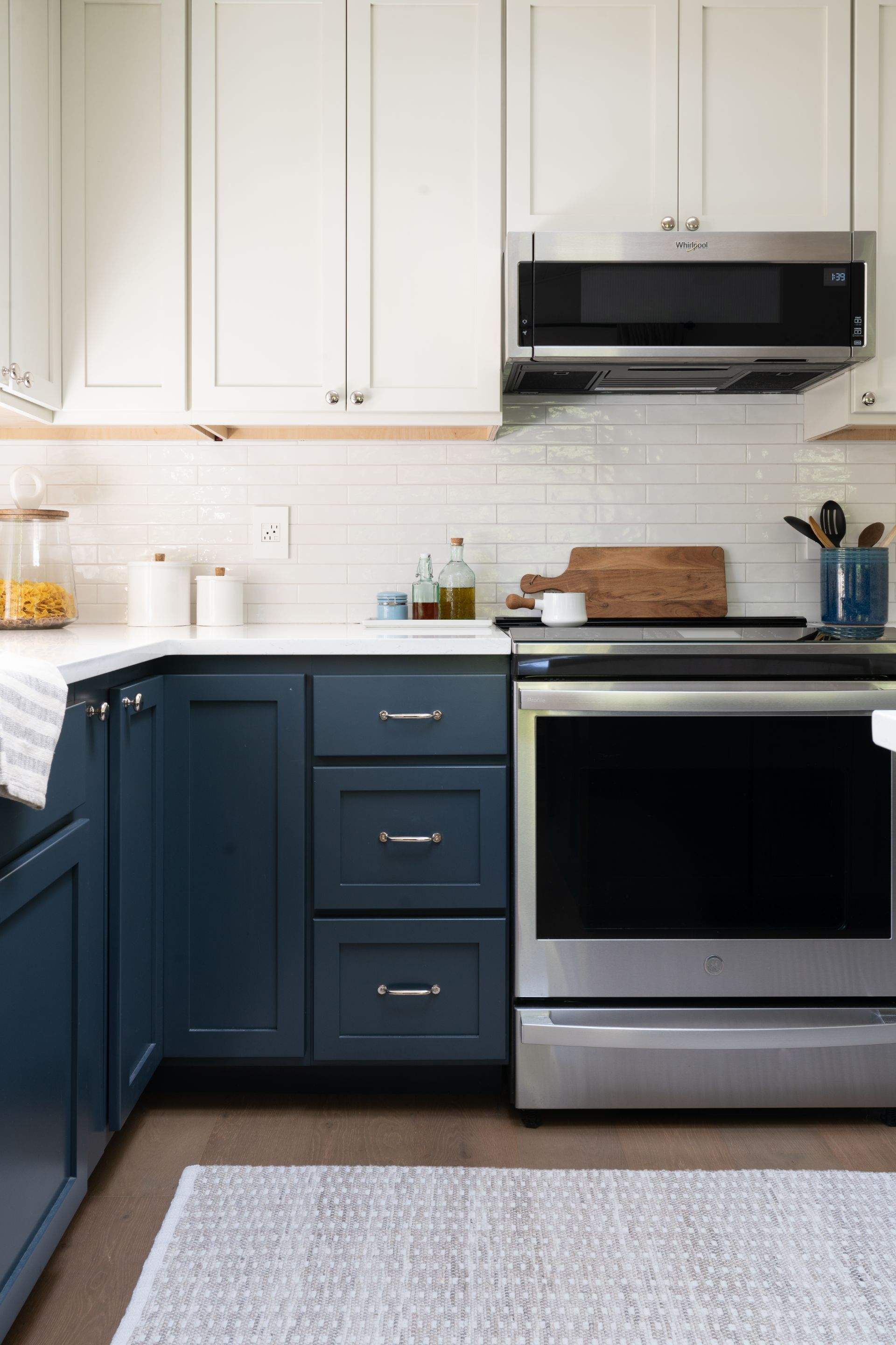 South Everett Remodel by LinMak Construction