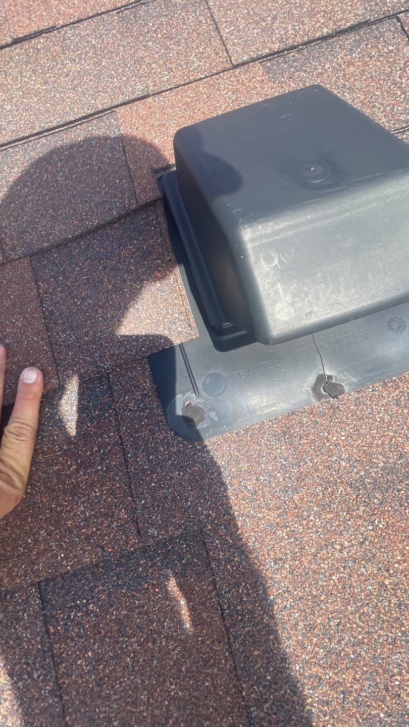 Residential Roofing Repair using Roofing Repair Products  by Lighthouse Roofing