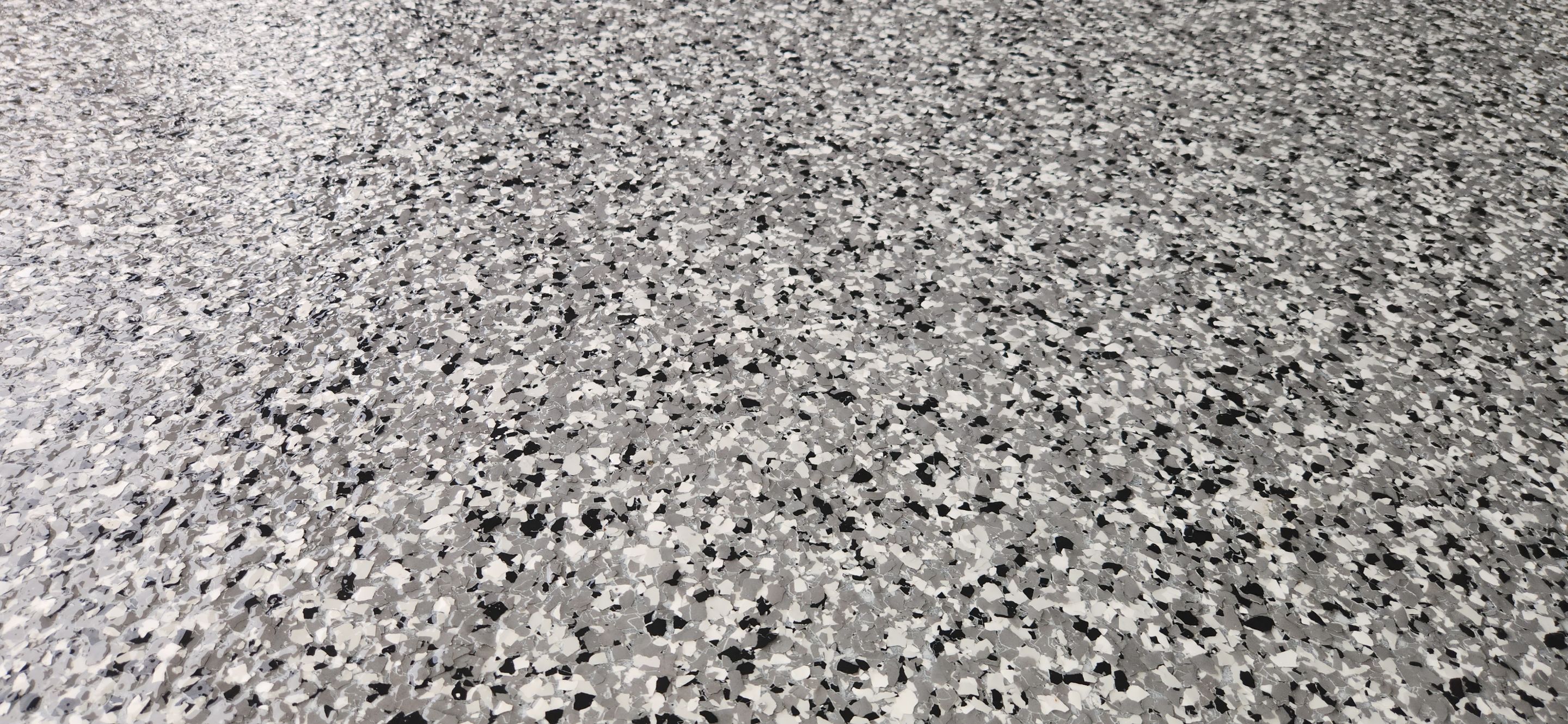 Garage Upgrade using Wombat by Elite Floor Solutions
