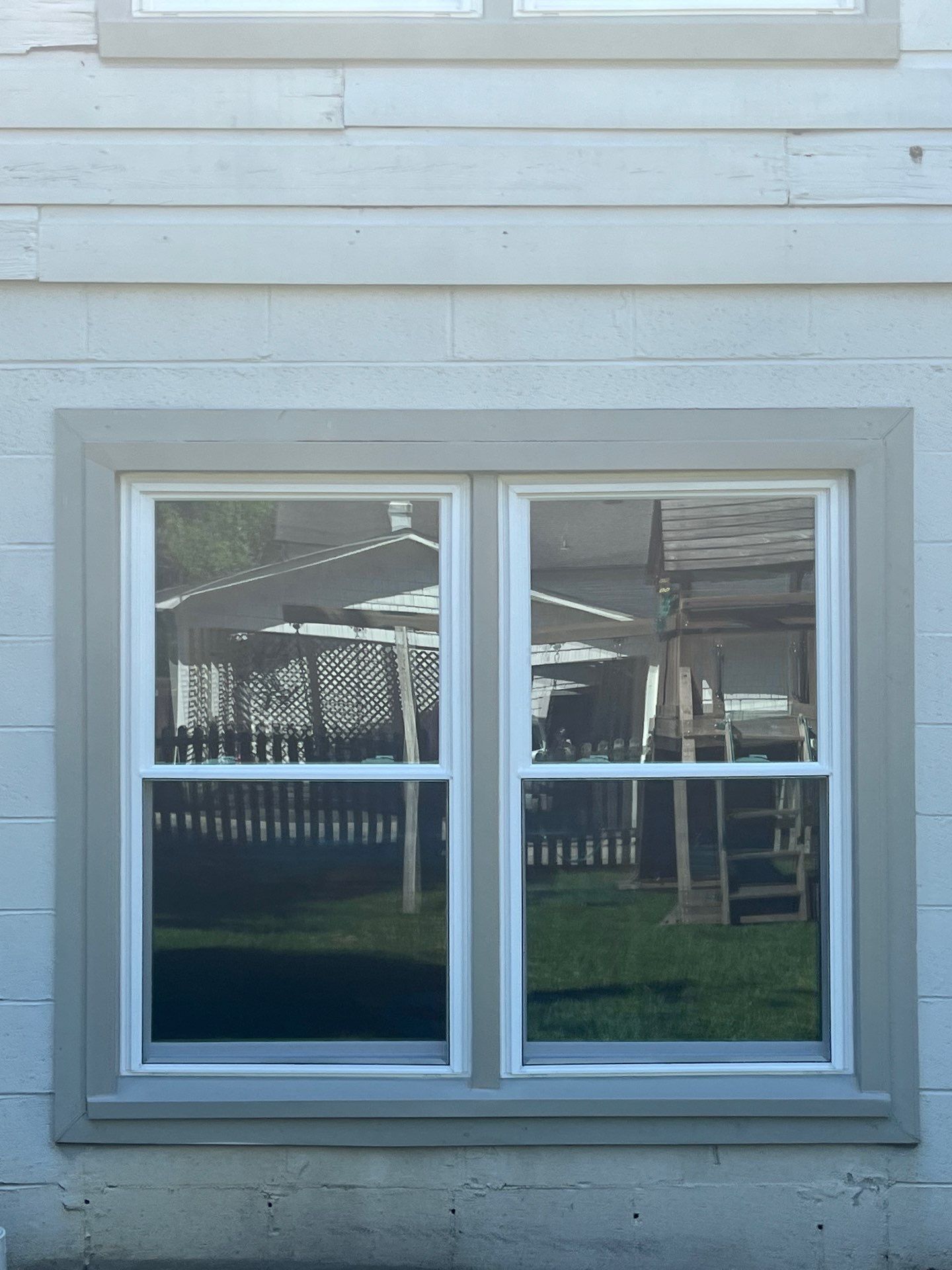 Hamre Project in Mountain Brook by The Window Source