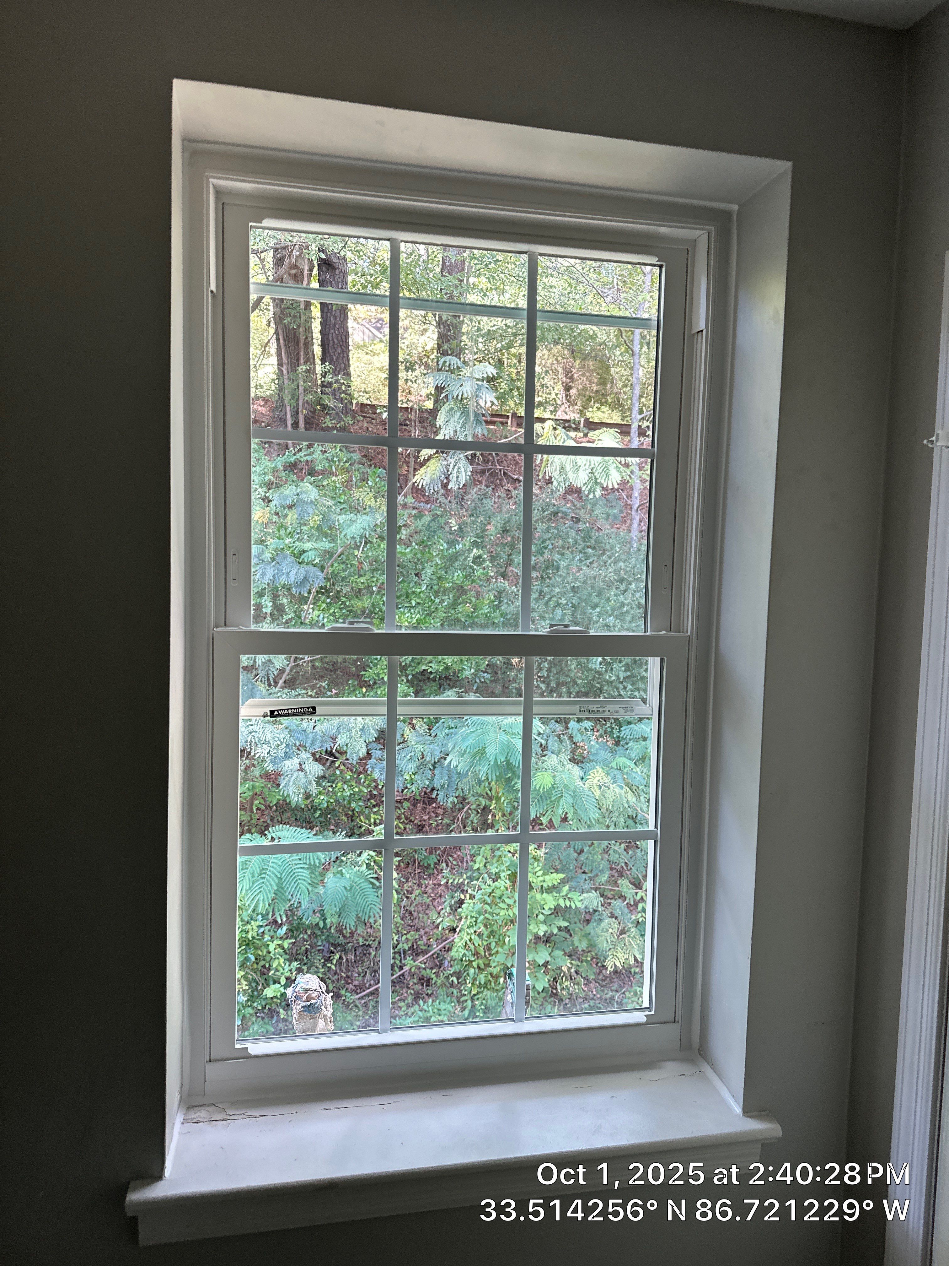 Hensley Project in Mountain Brook by The Window Source