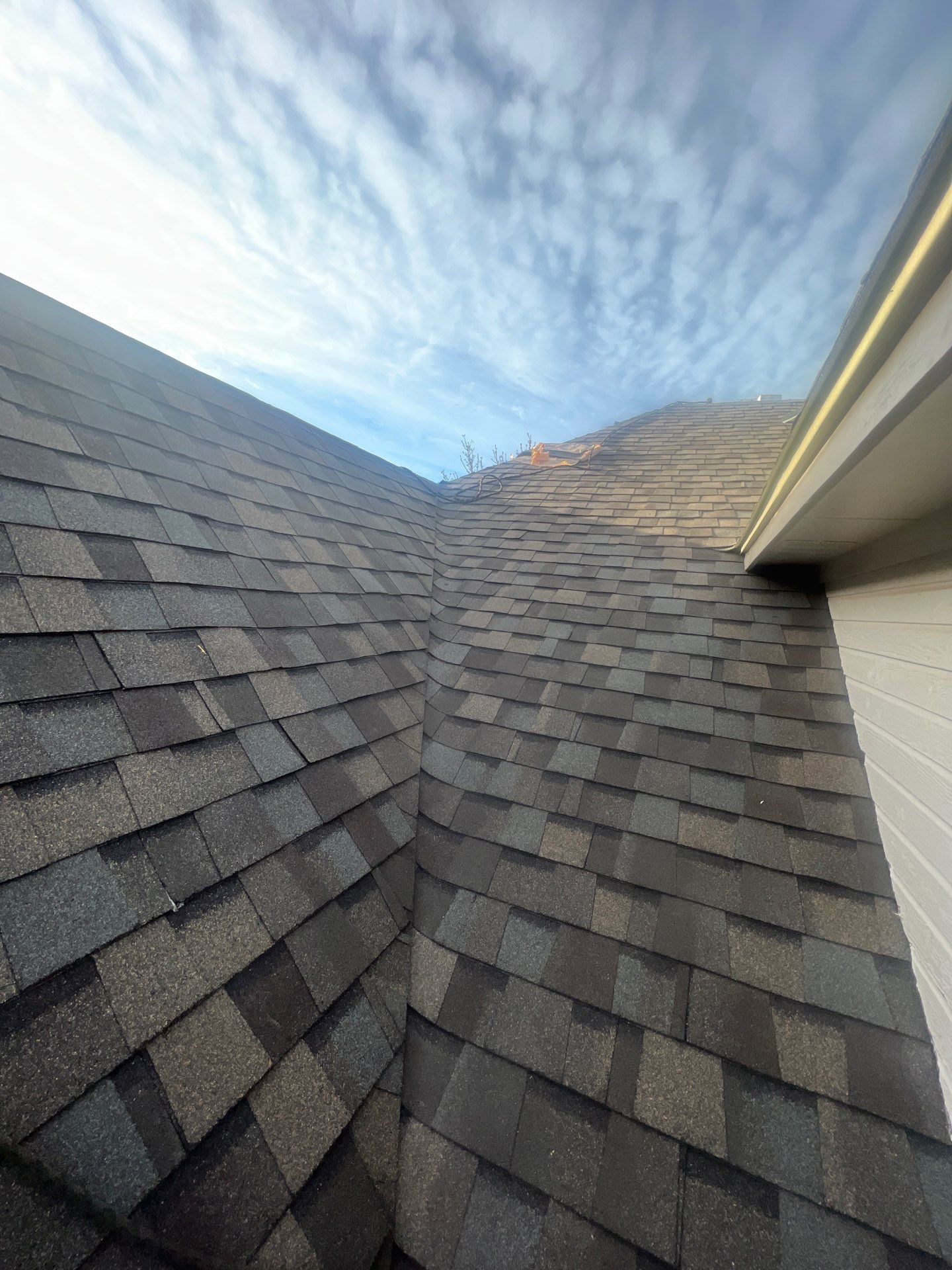 Project in Austin by Rhino Roofing and General Contracting, LLC