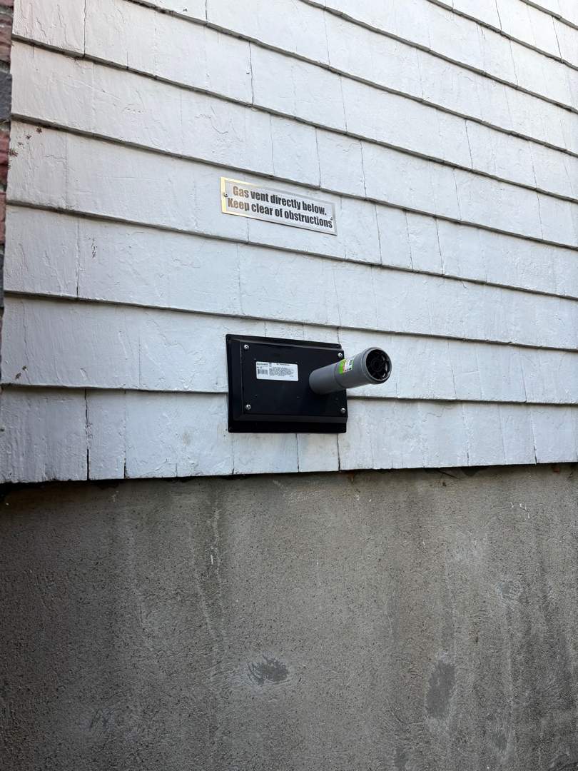 Gas Furnace Installation — Lynn, MA by FAGONE MECHANICAL