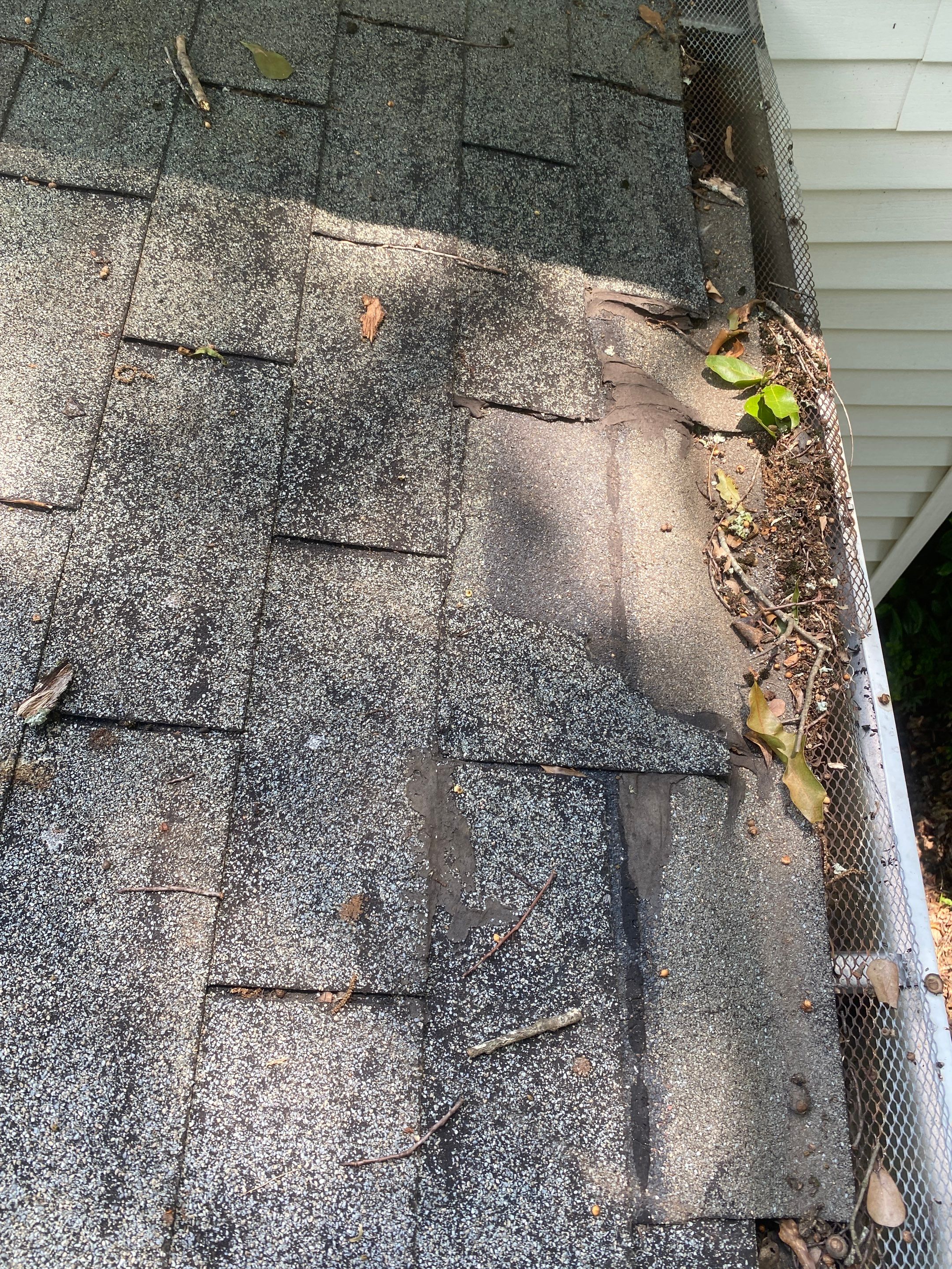 Residential Roofing Installation using CertainTeed Landmark by Deerfield Roofing LLC