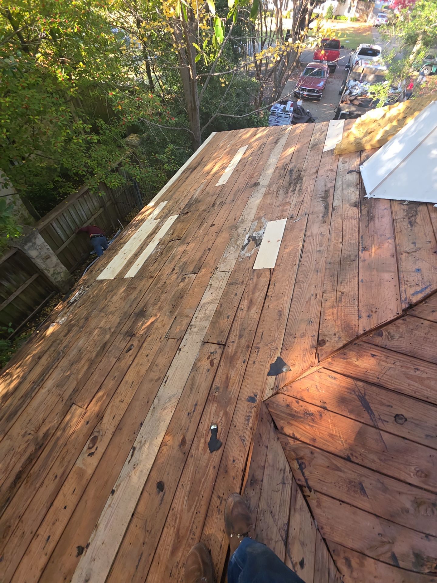 Project in Dallas by Armor Roofing | Exteriors