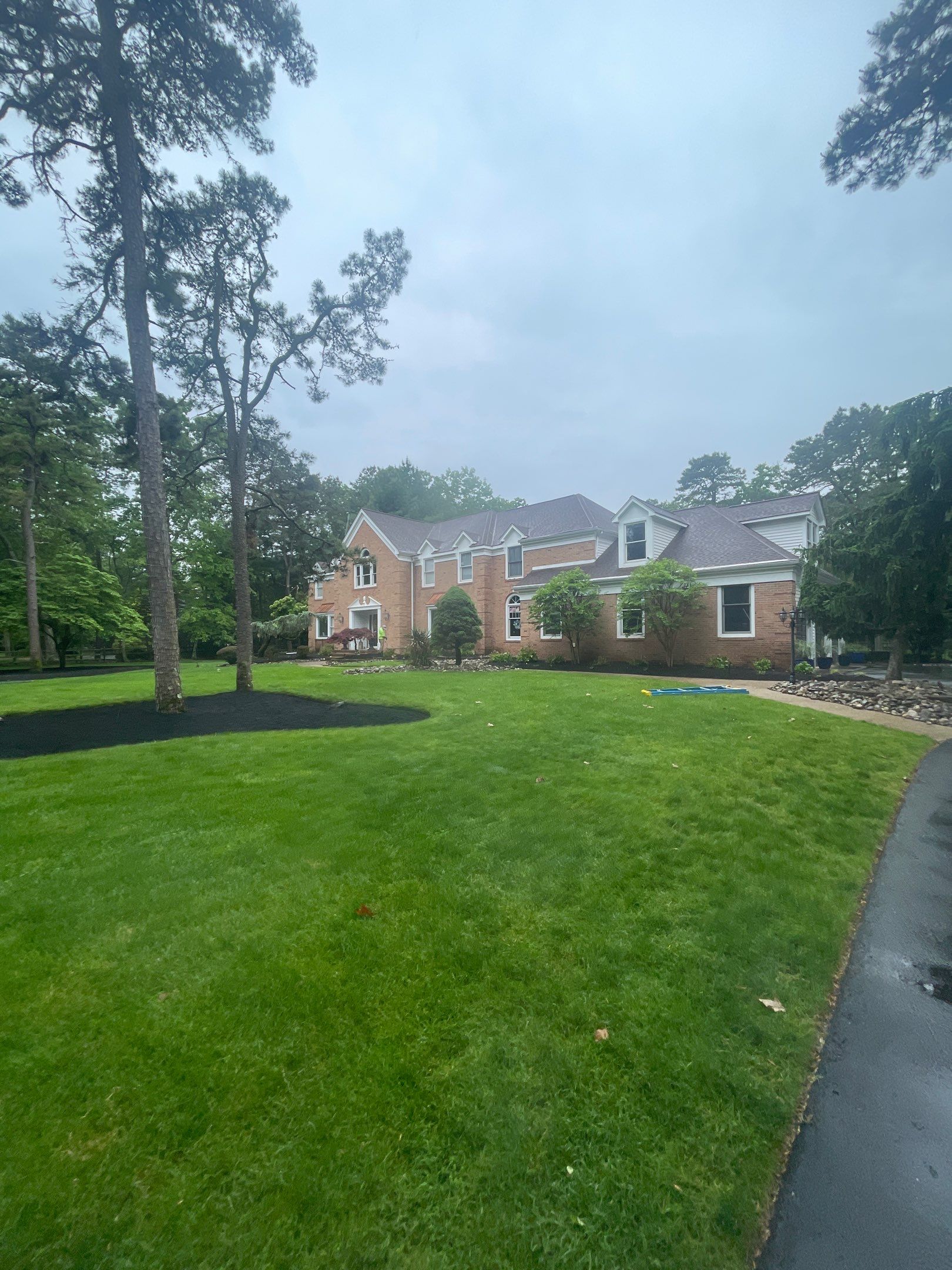 Residential Cleaning using Multi Services by SJ Exterior